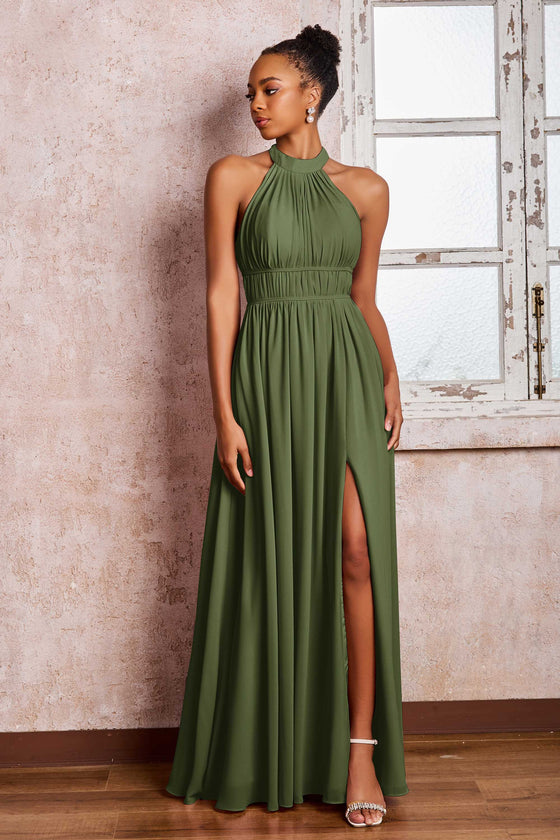 [Verde Oliva]