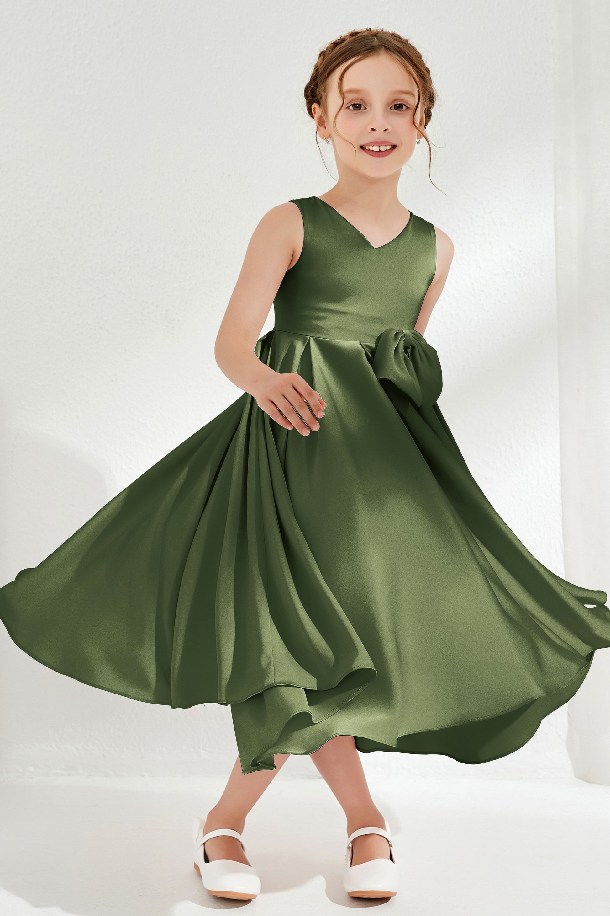 [Verde Oliva]