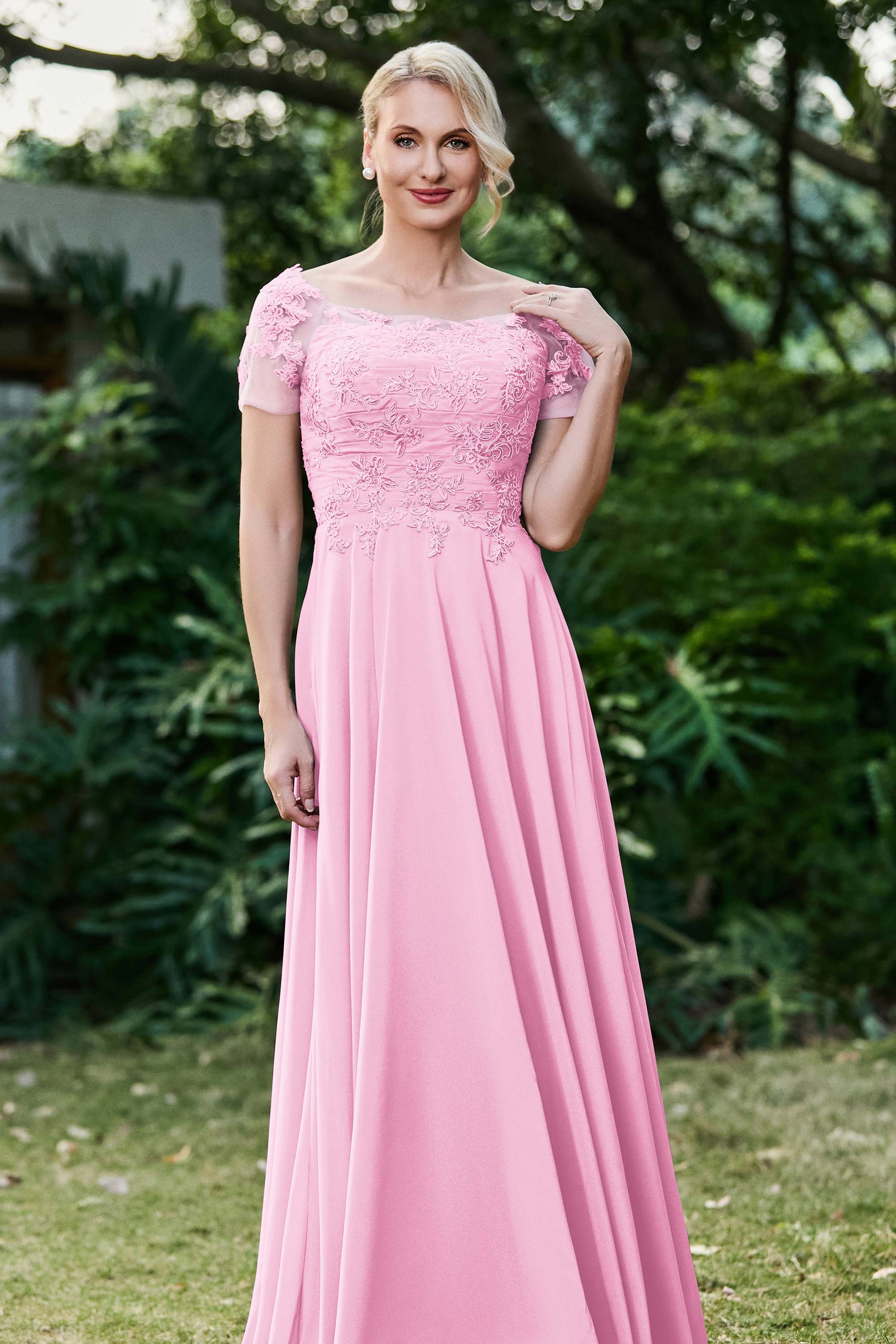 [Rosa Bonbon]