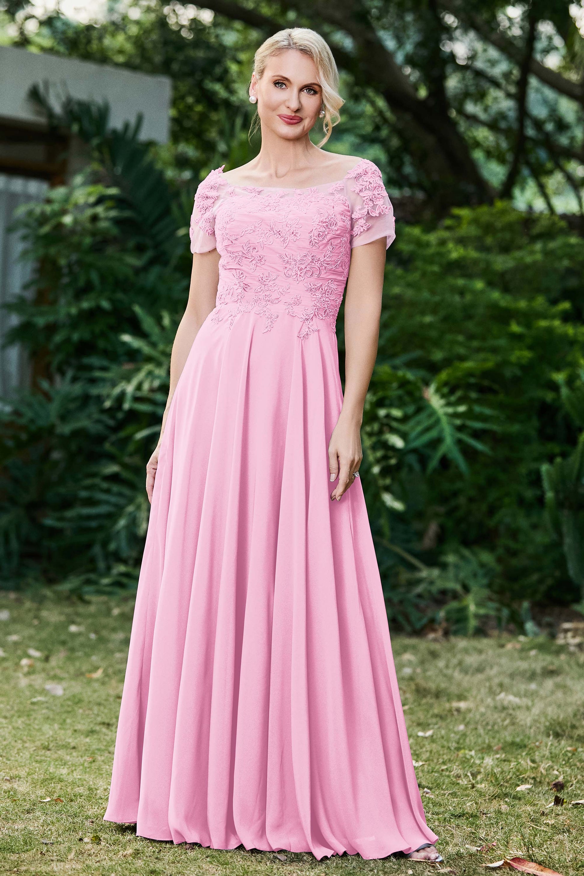 [Rosa Bonbon]