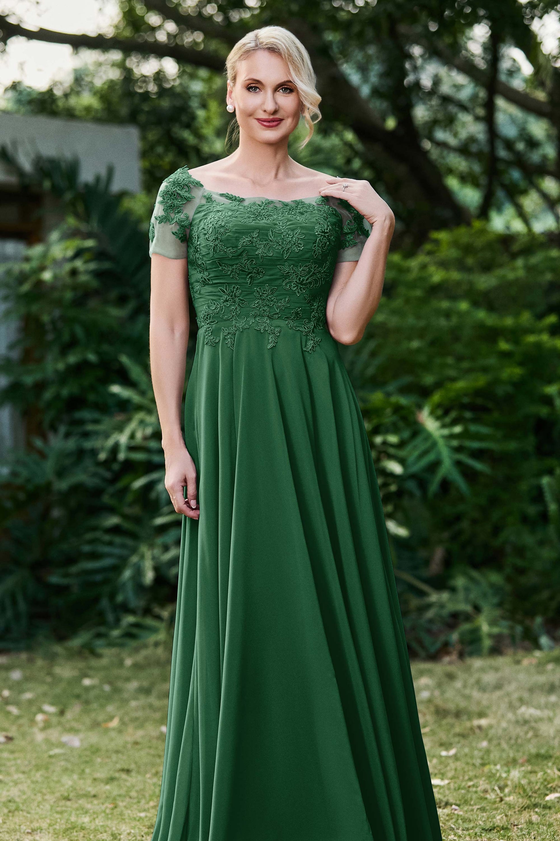 [Verde Scuro]