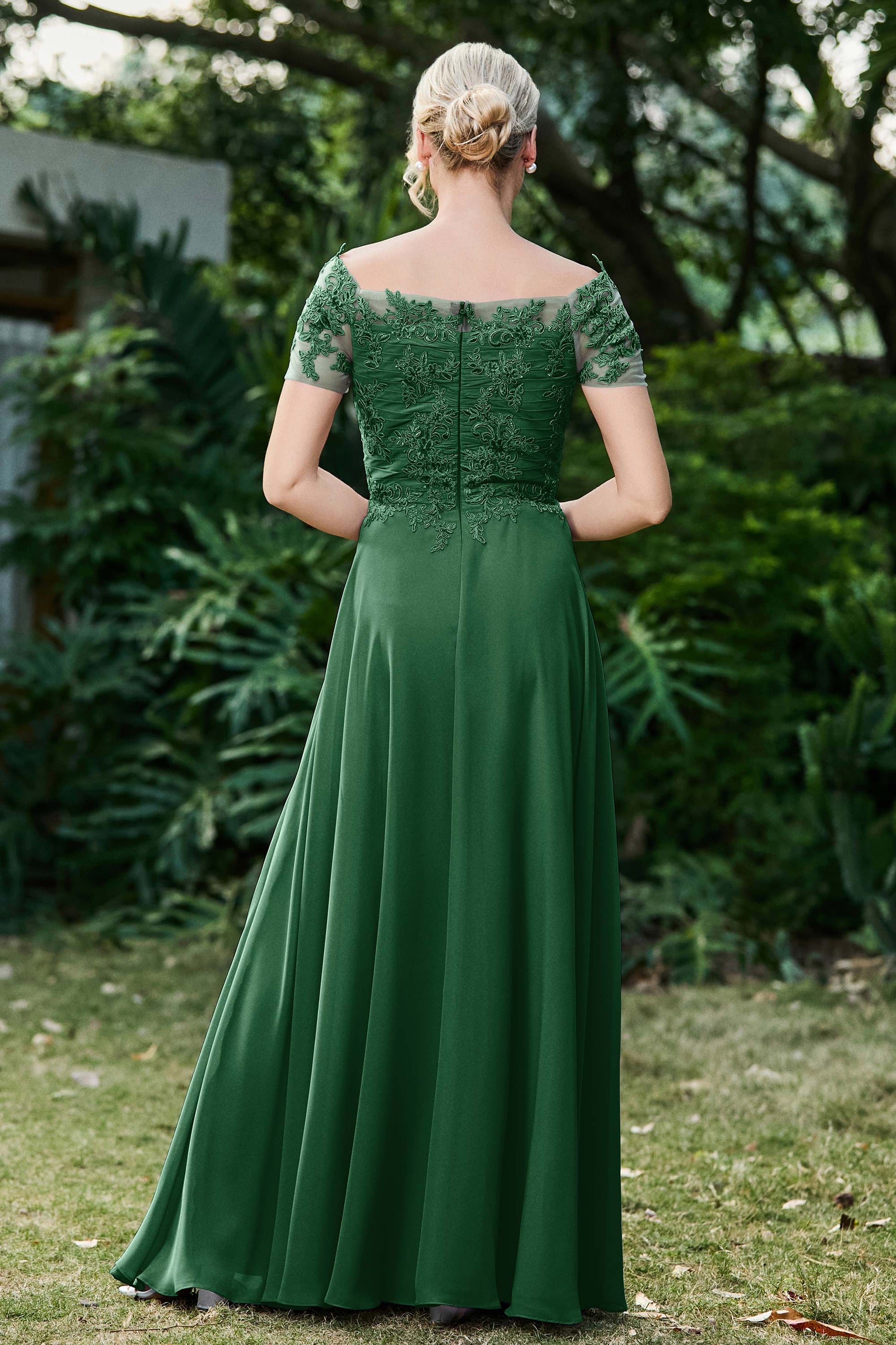 [Verde Scuro]