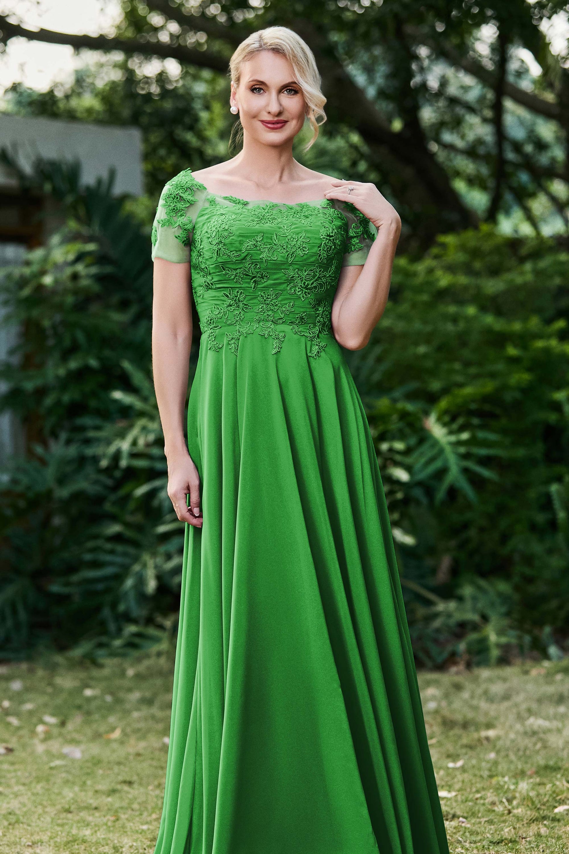 [Verde]