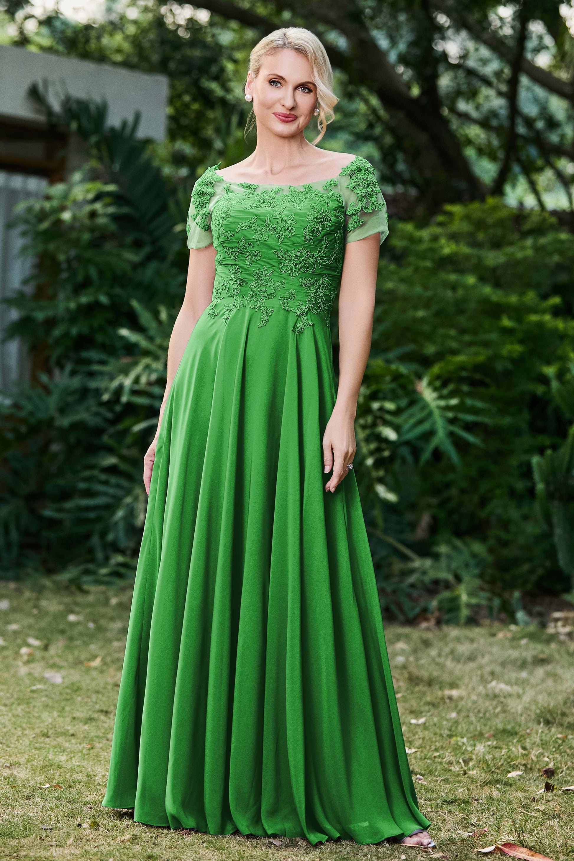 [Verde]
