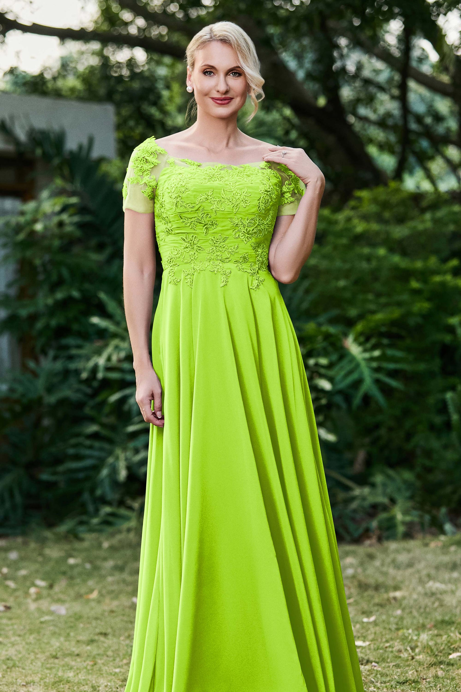[Verde Lime]