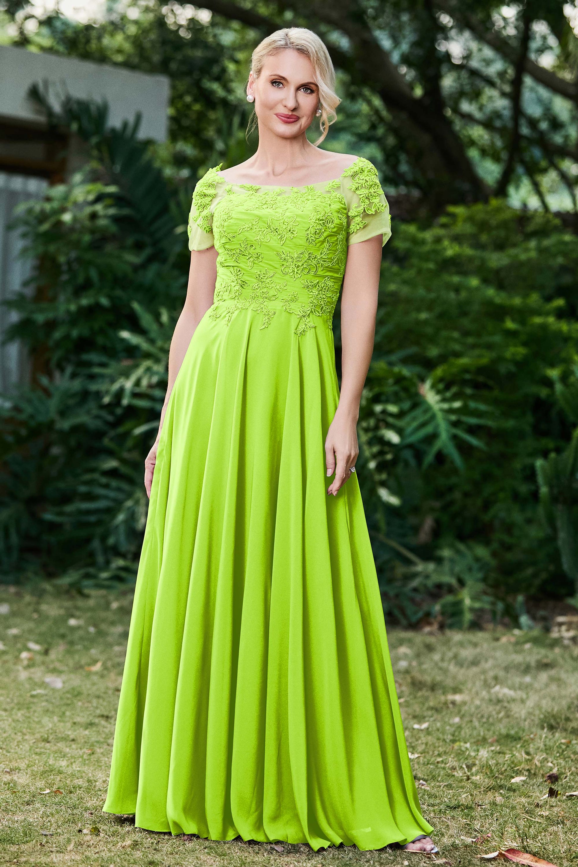 [Verde Lime]