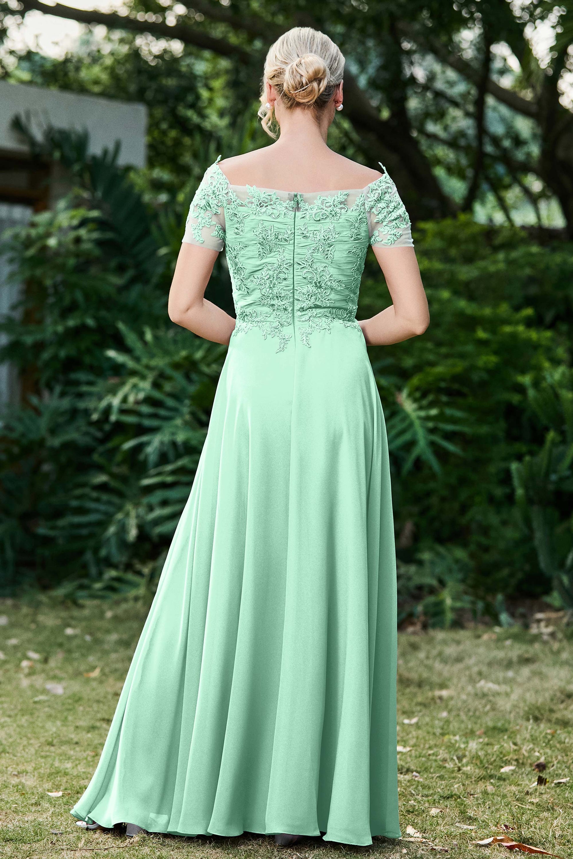 [Verde Menta]