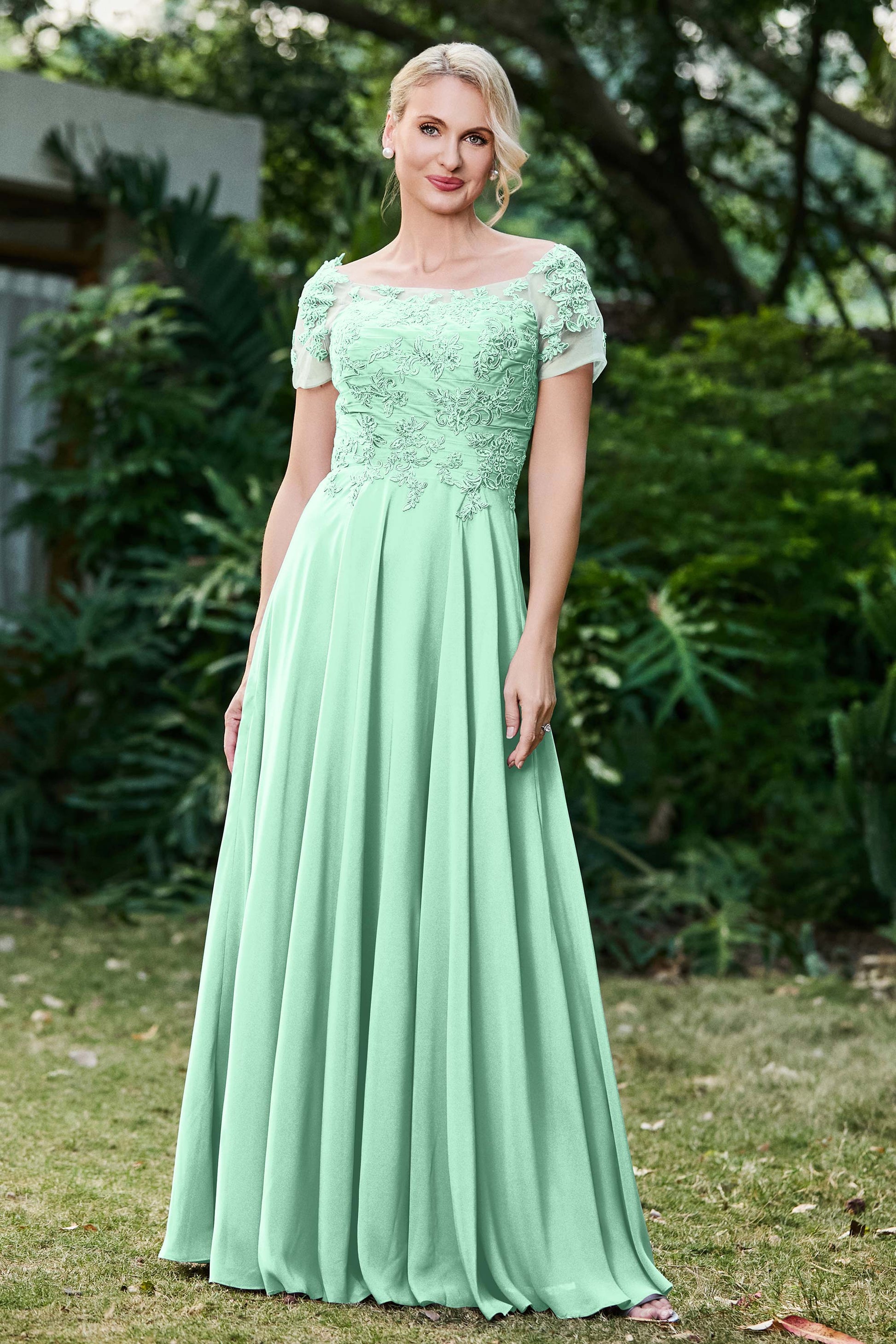 [Verde Menta]