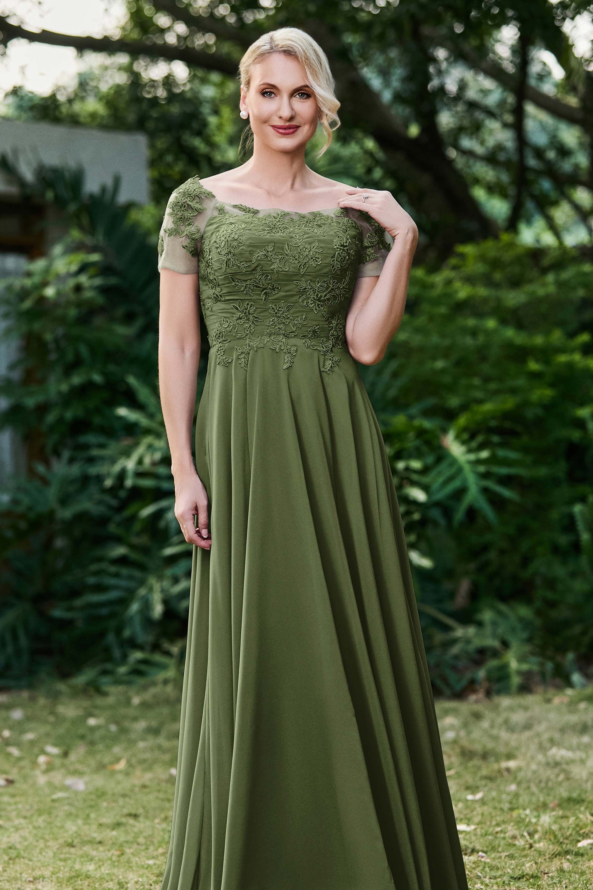 [Verde Oliva]