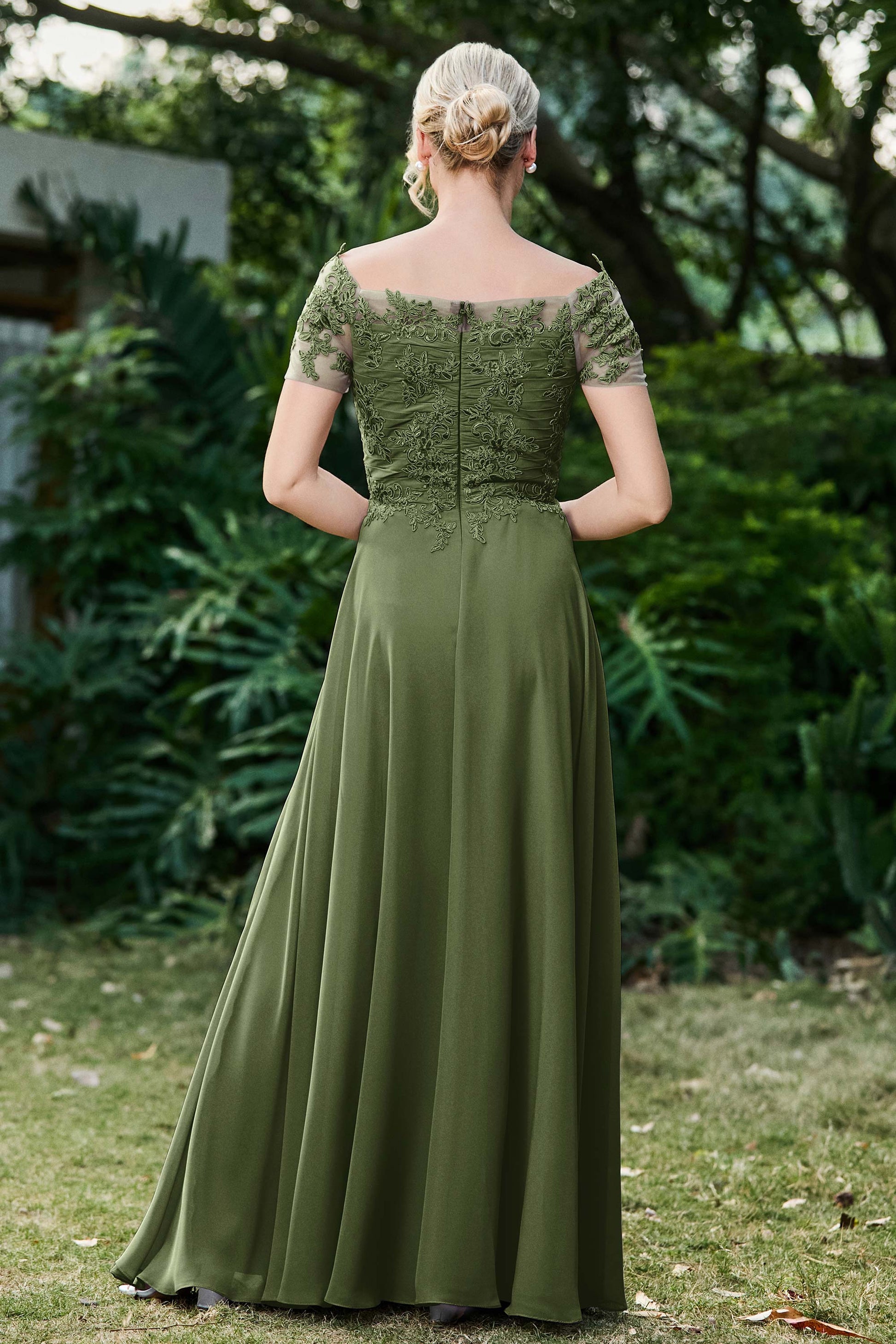 [Verde Oliva]