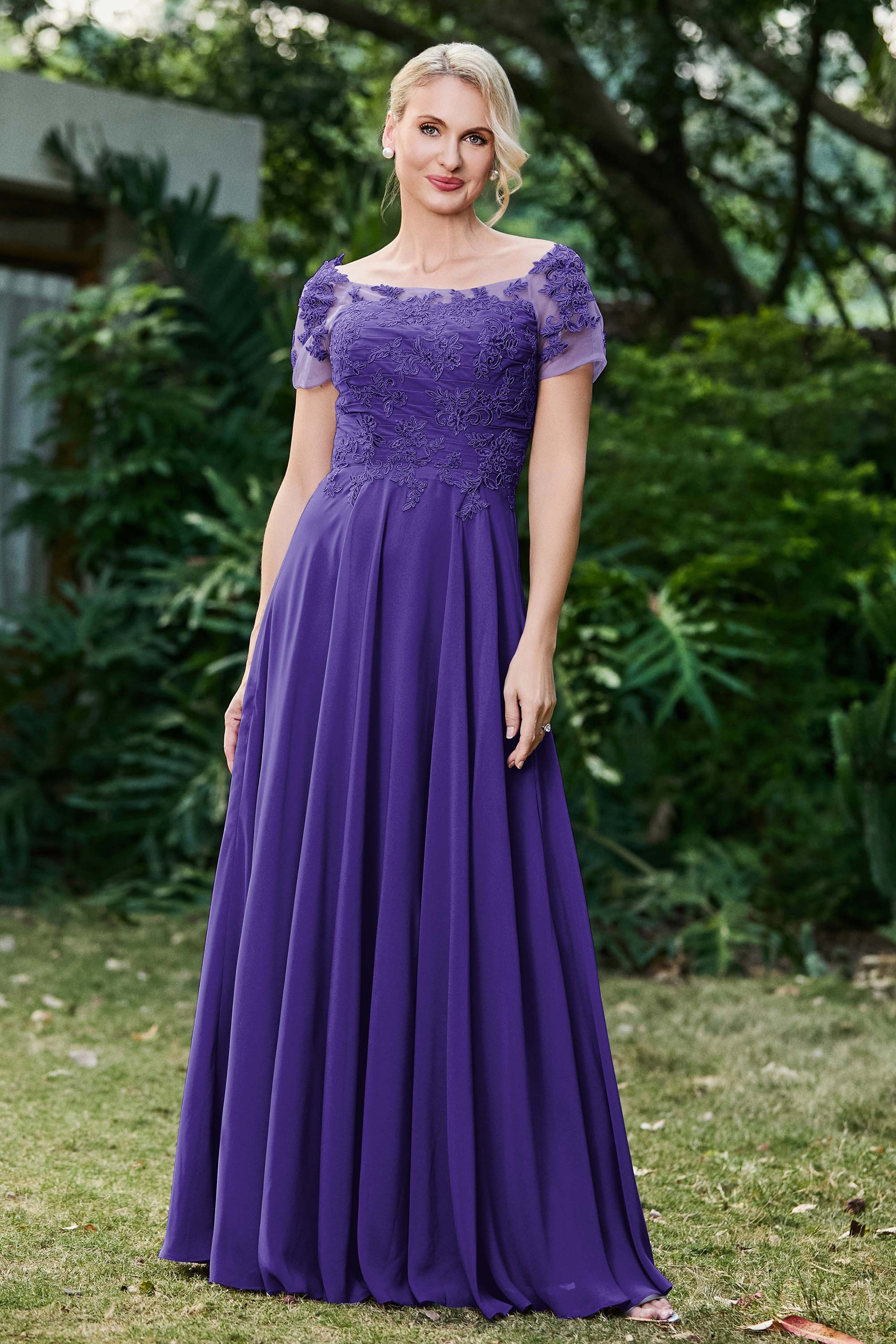 [Regency]