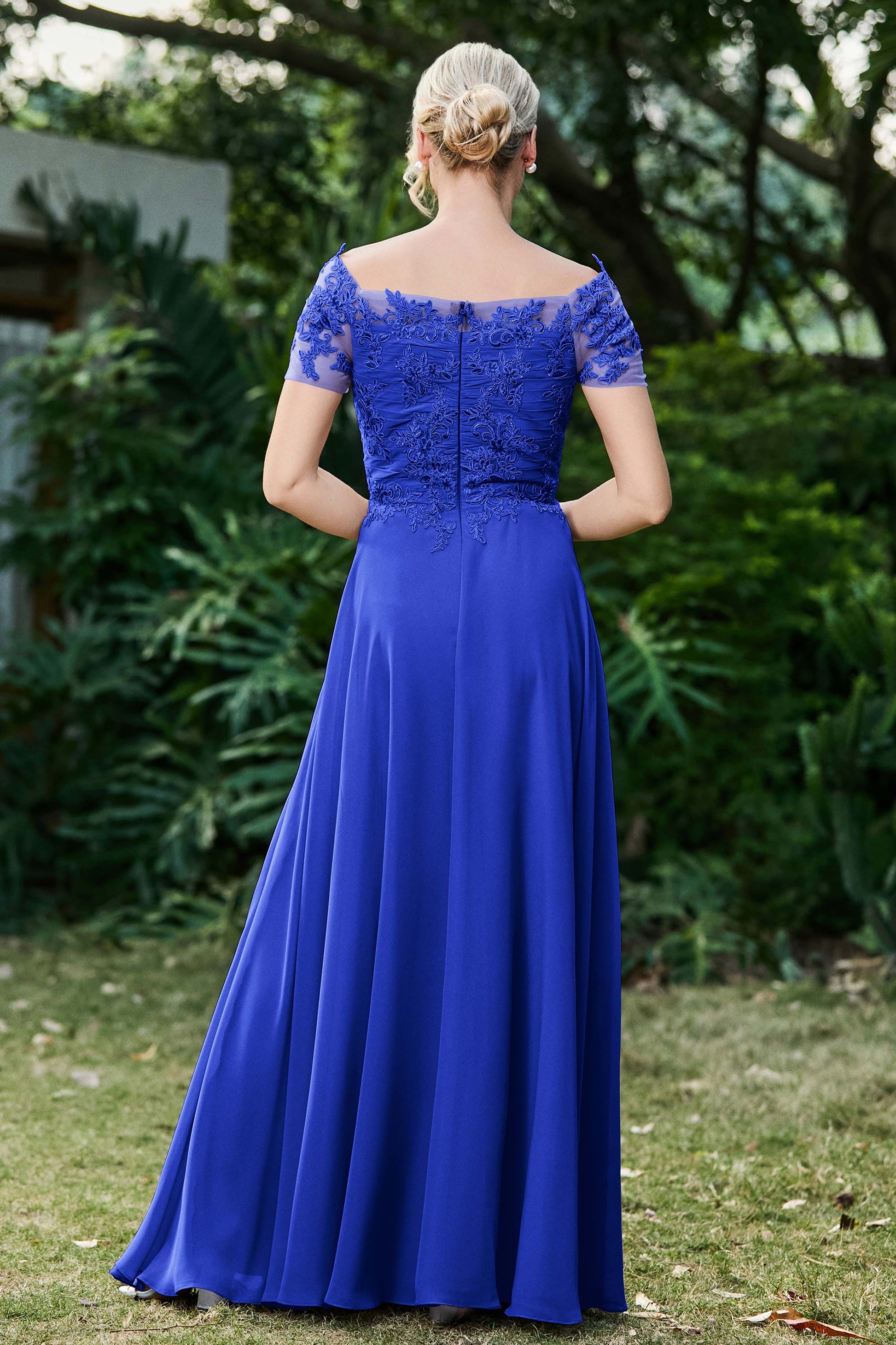 [Blu Royal]