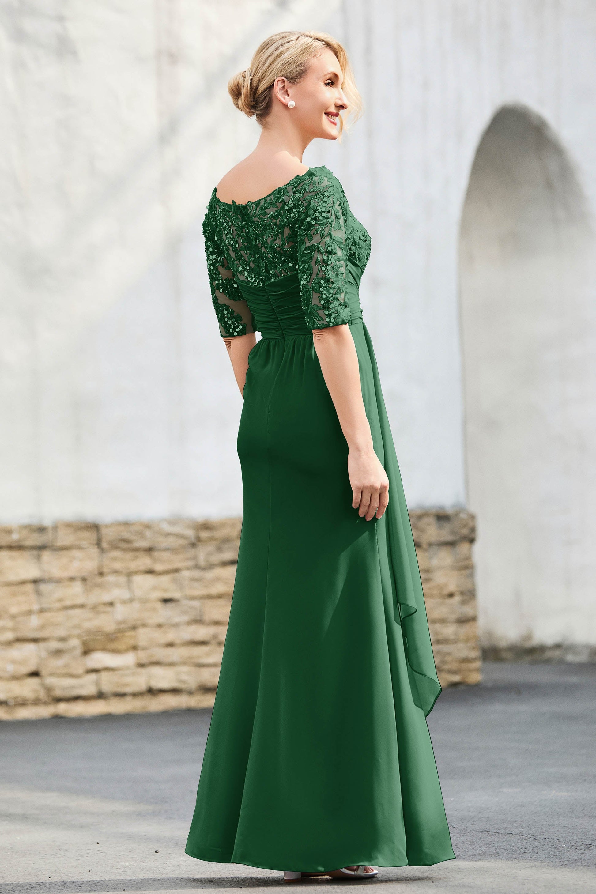 [Verde Scuro]
