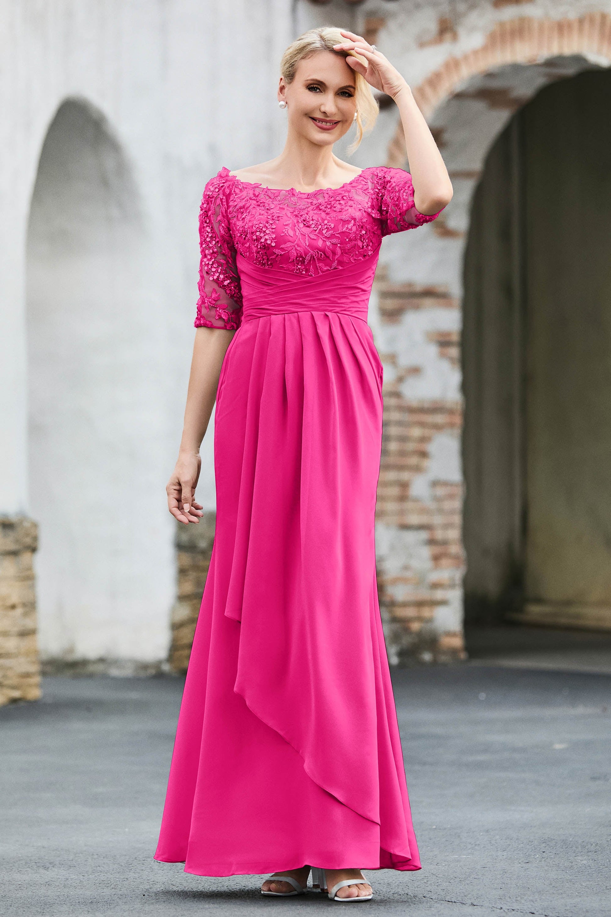 [Fucsia]