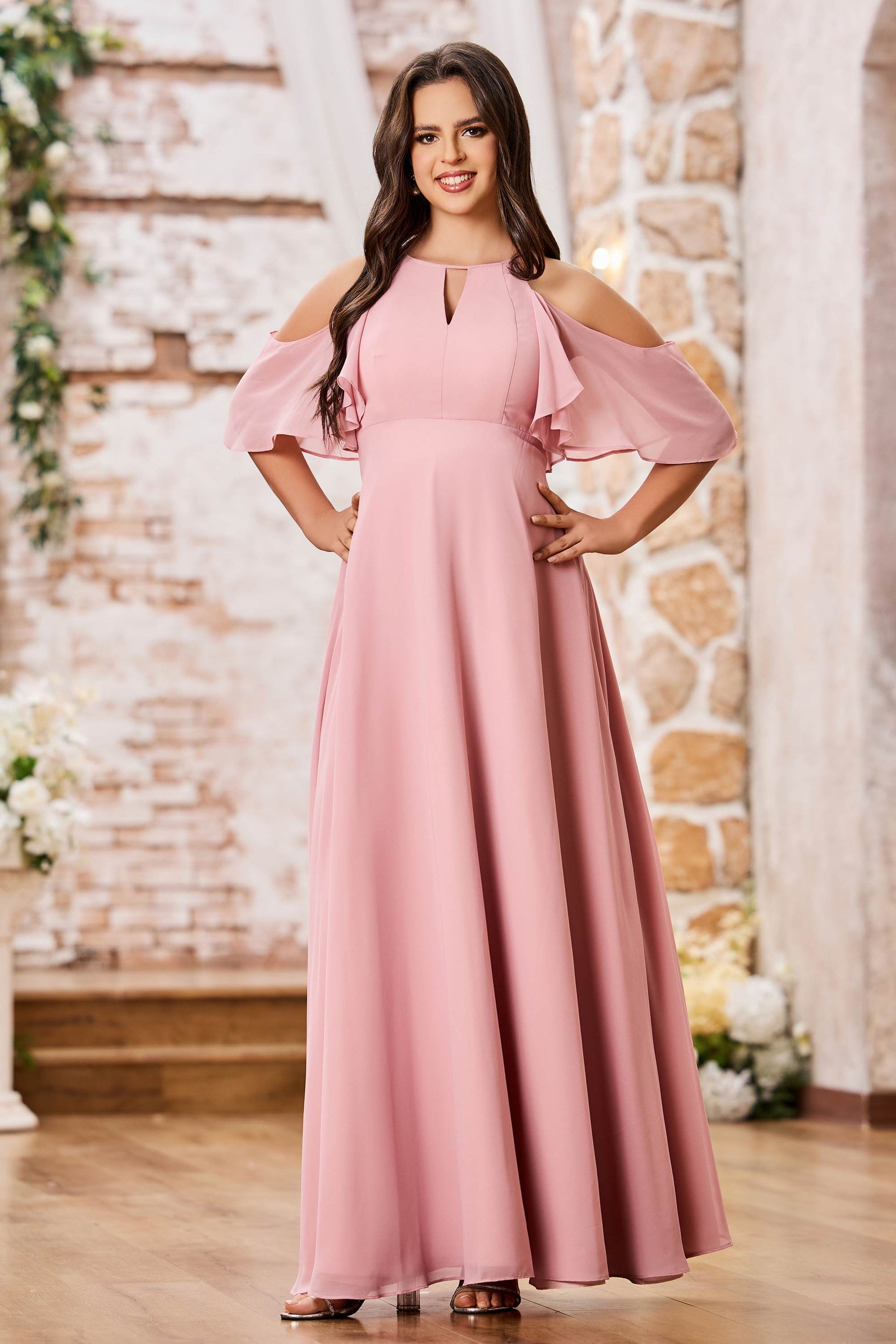 [Rosa Polvere]