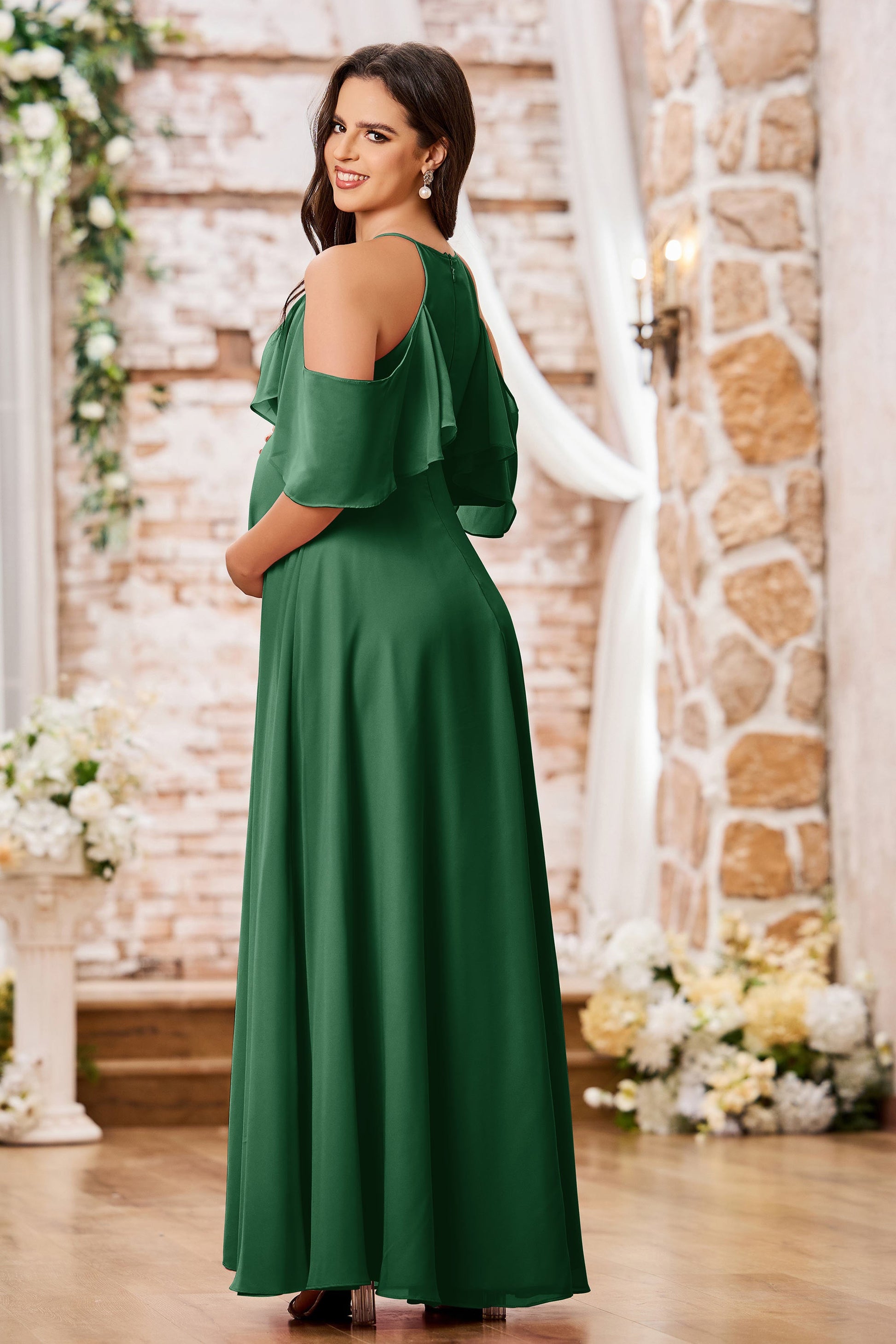 [Verde Scuro]