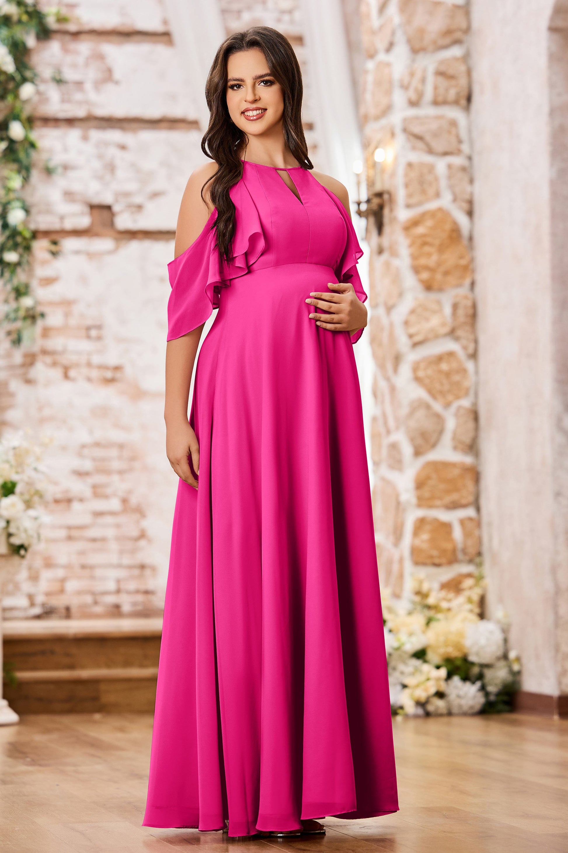 [Fucsia]