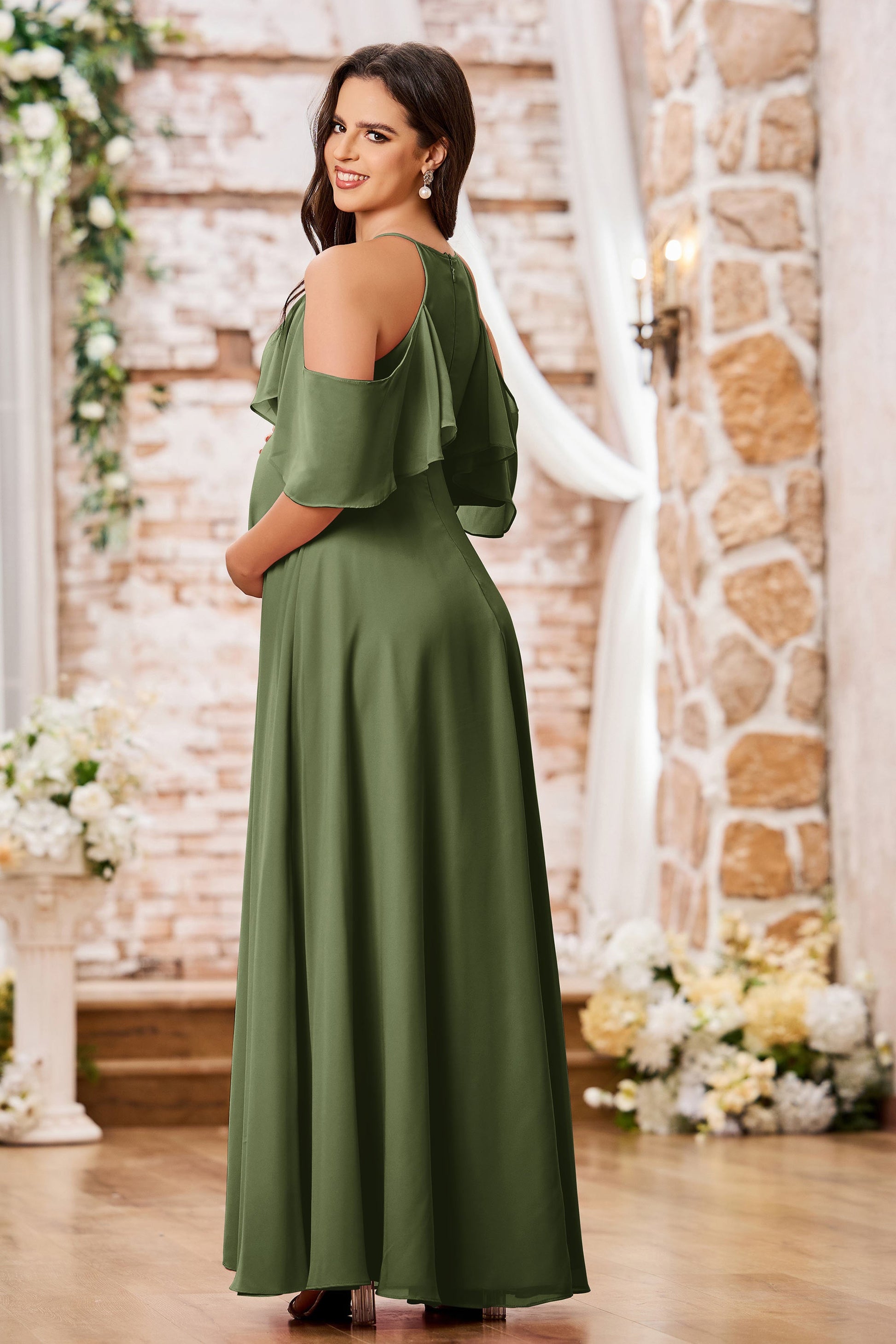 [Verde Oliva]