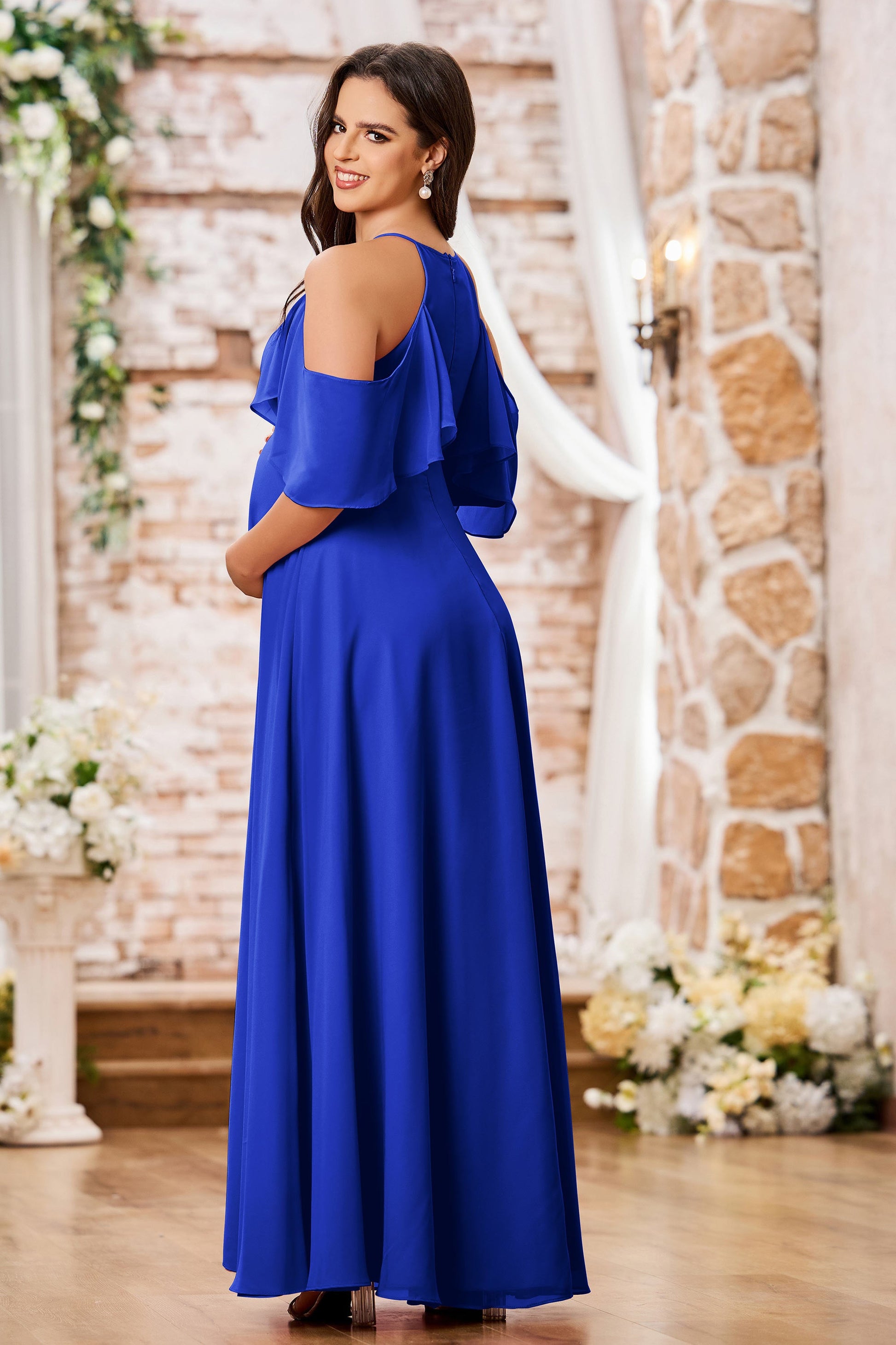 [Blu Royal]