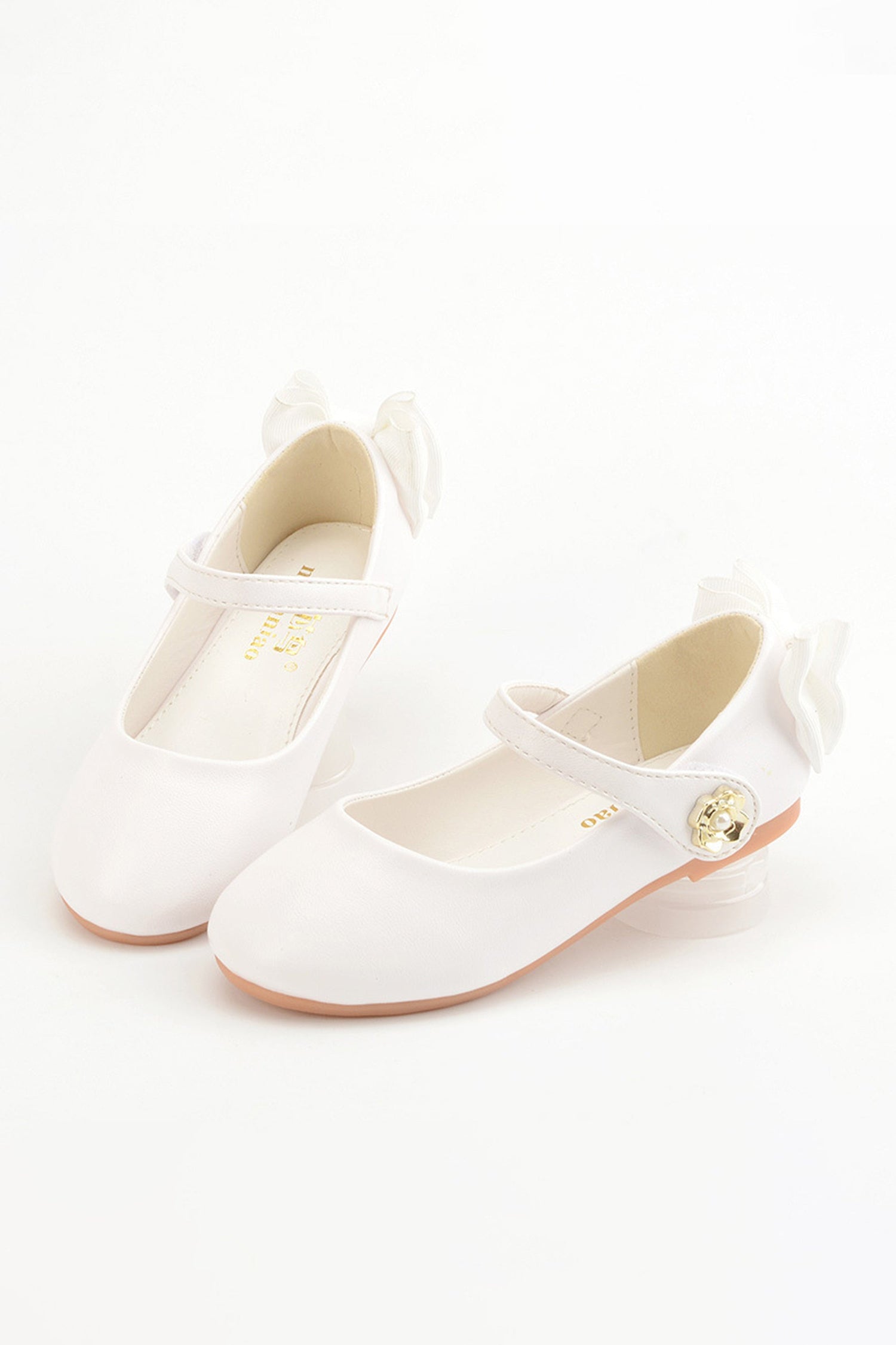 Scarpe da ragazza