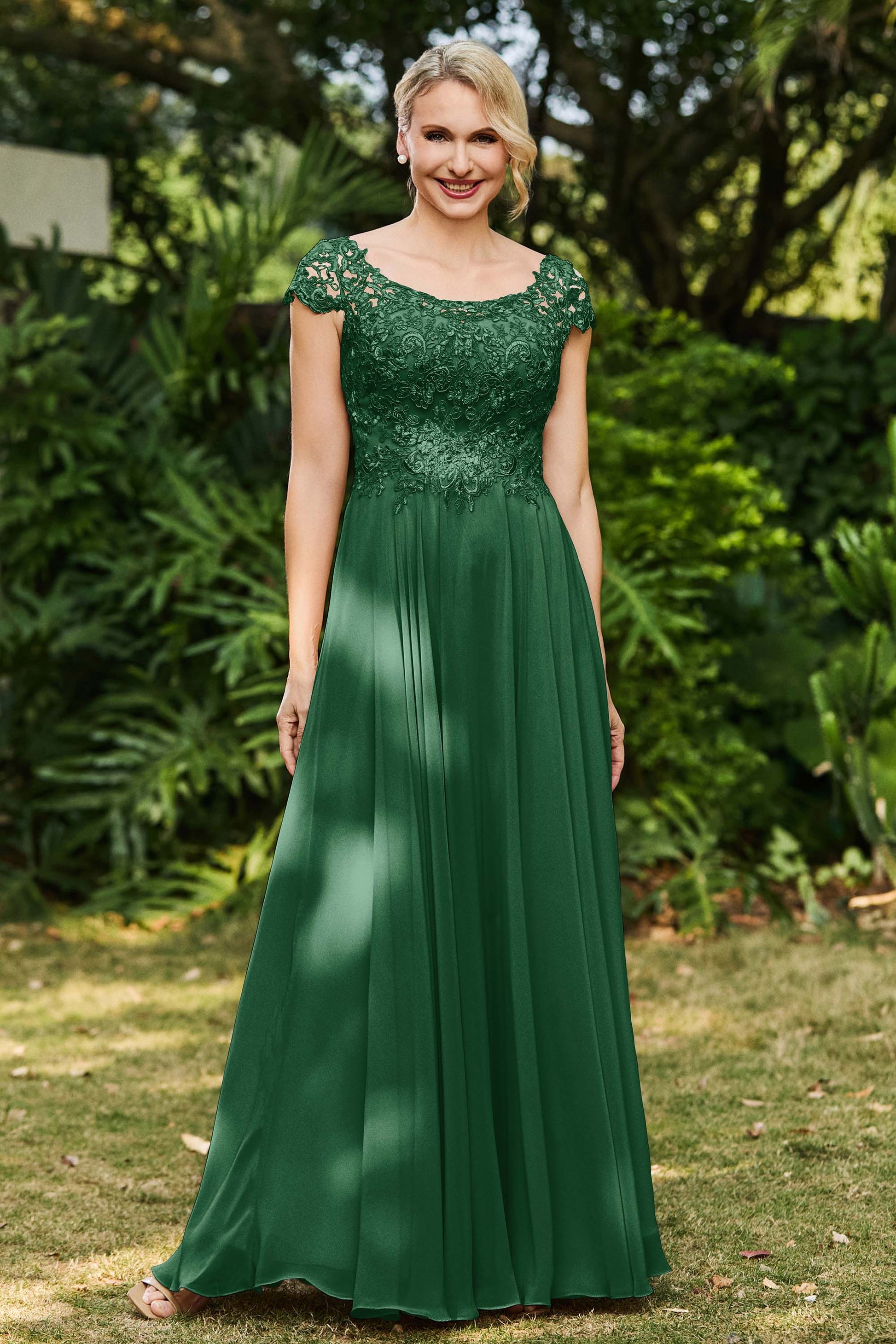 [Verde Scuro]
