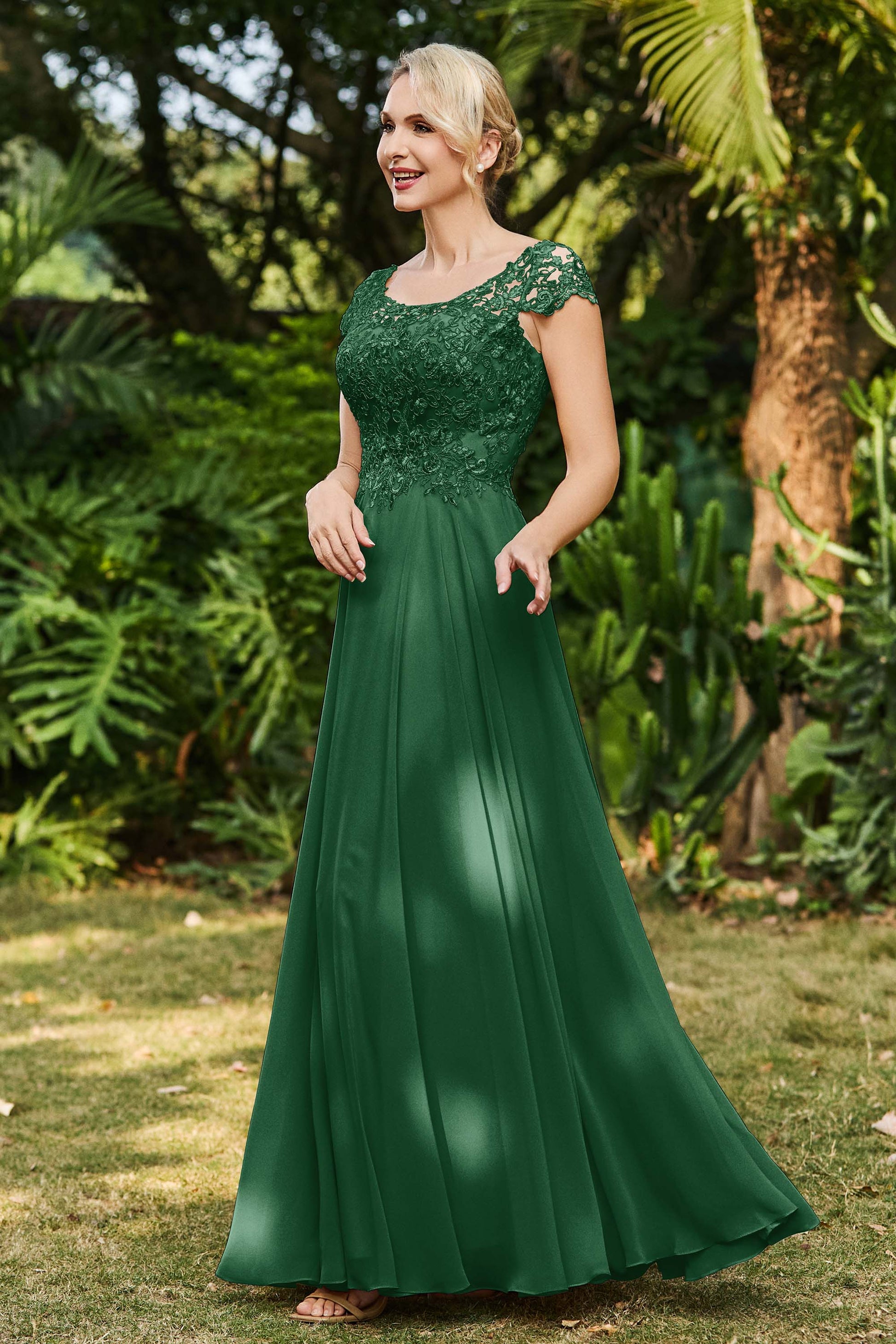 [Verde Scuro]