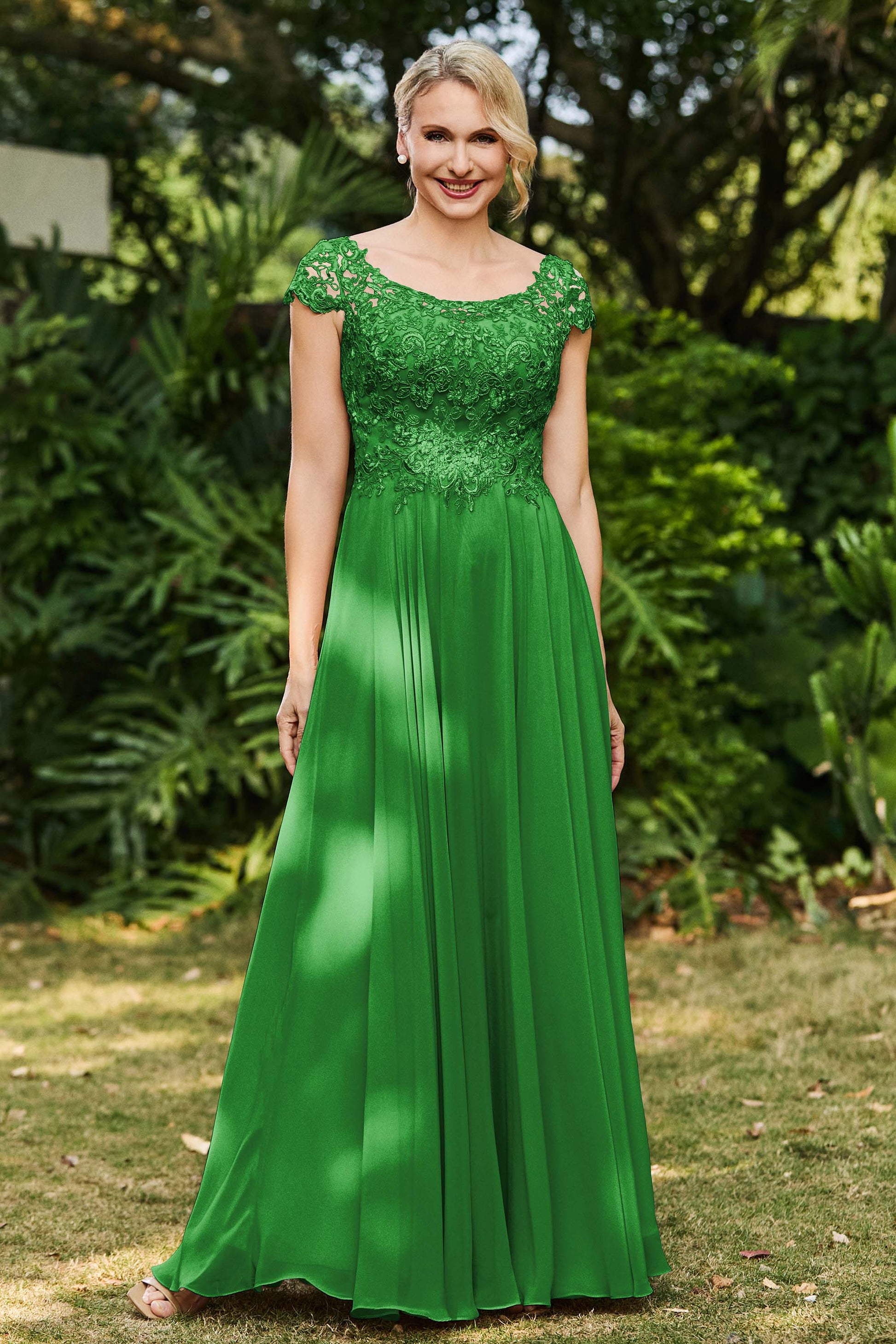 [Verde]