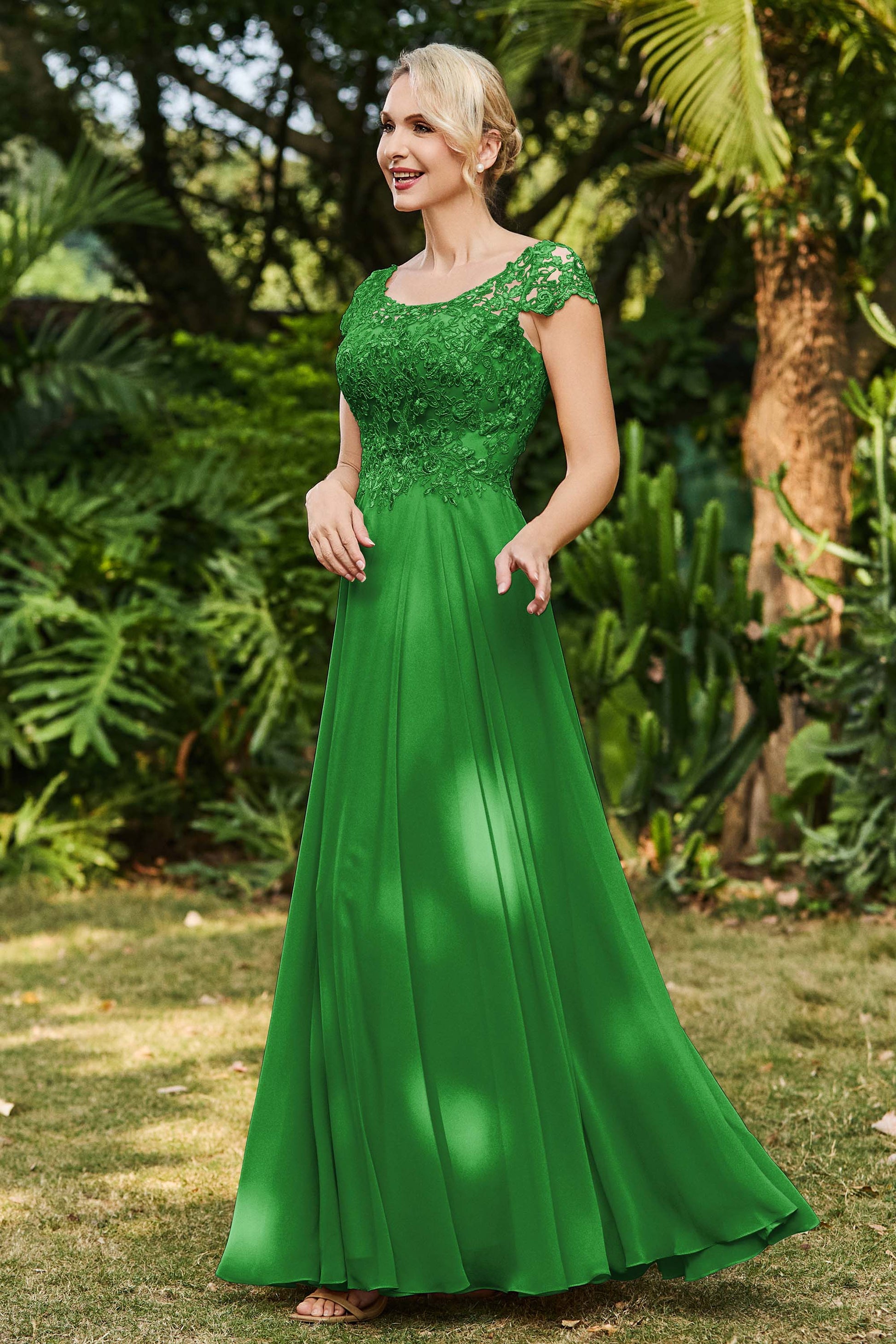 [Verde]