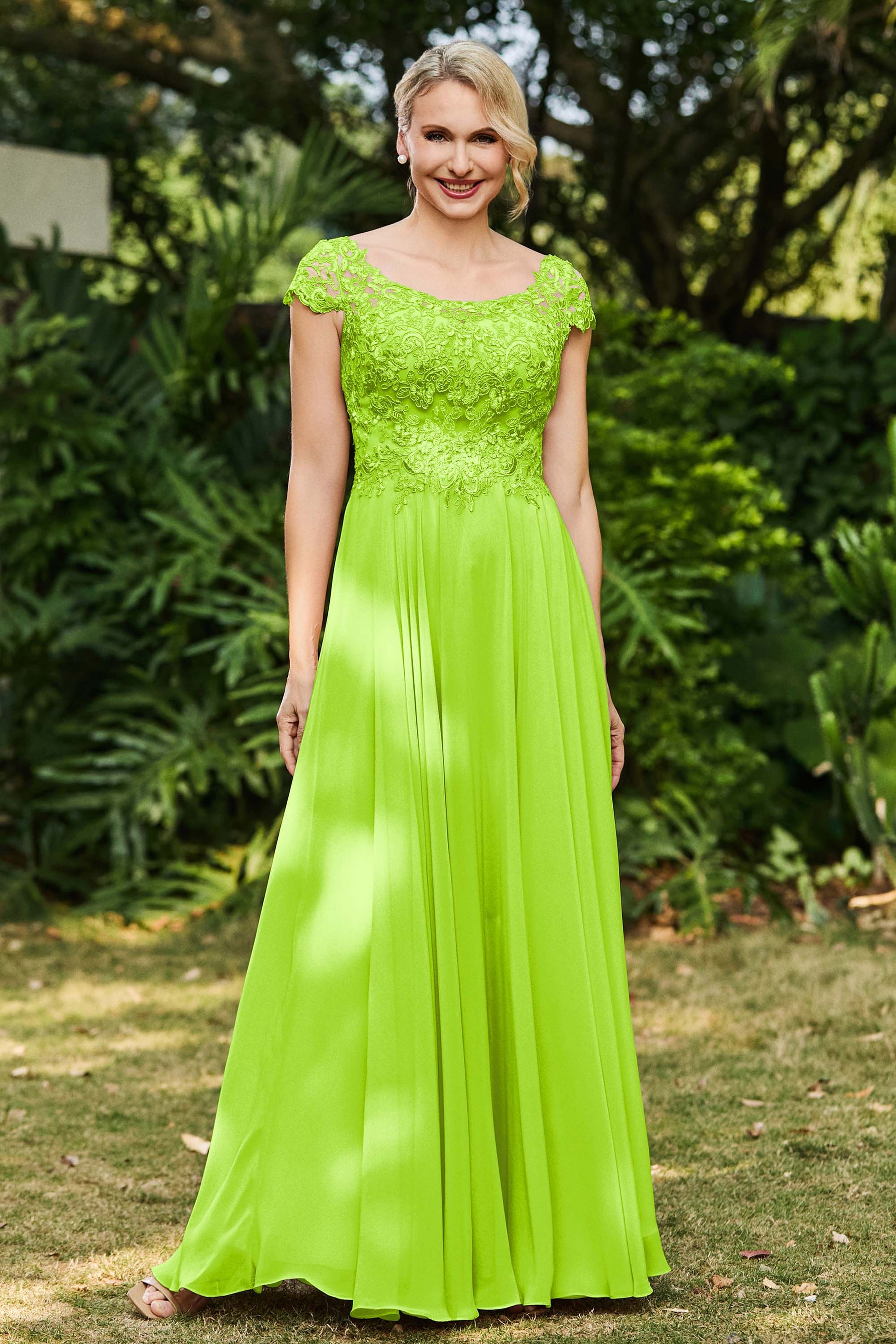 [Verde Lime]