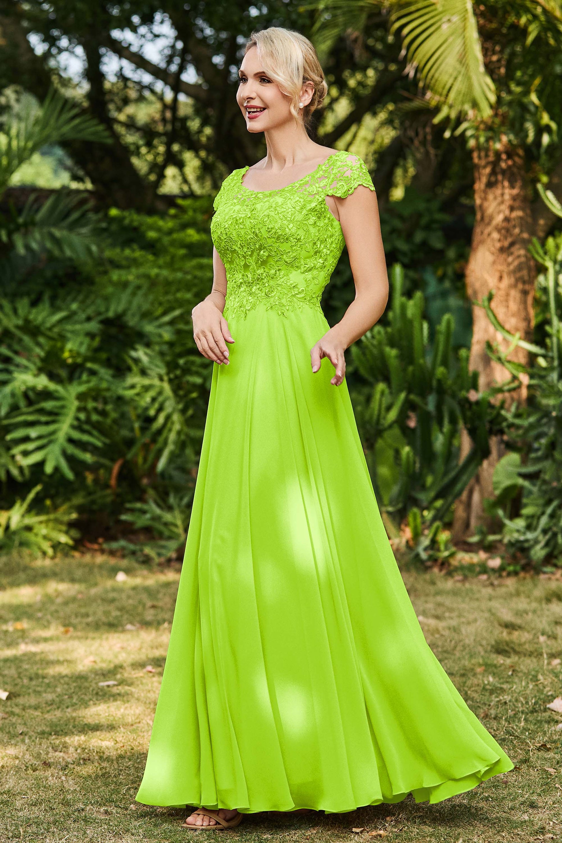[Verde Lime]