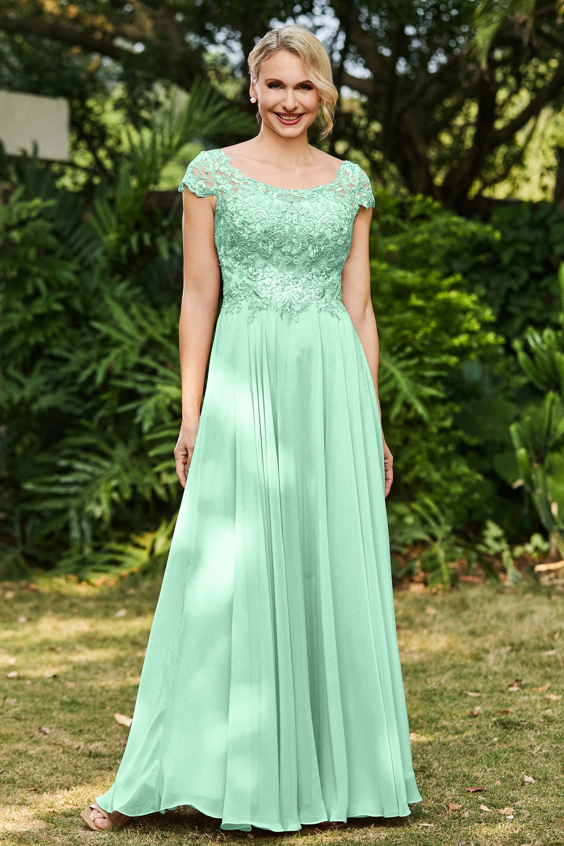 [Verde Menta]