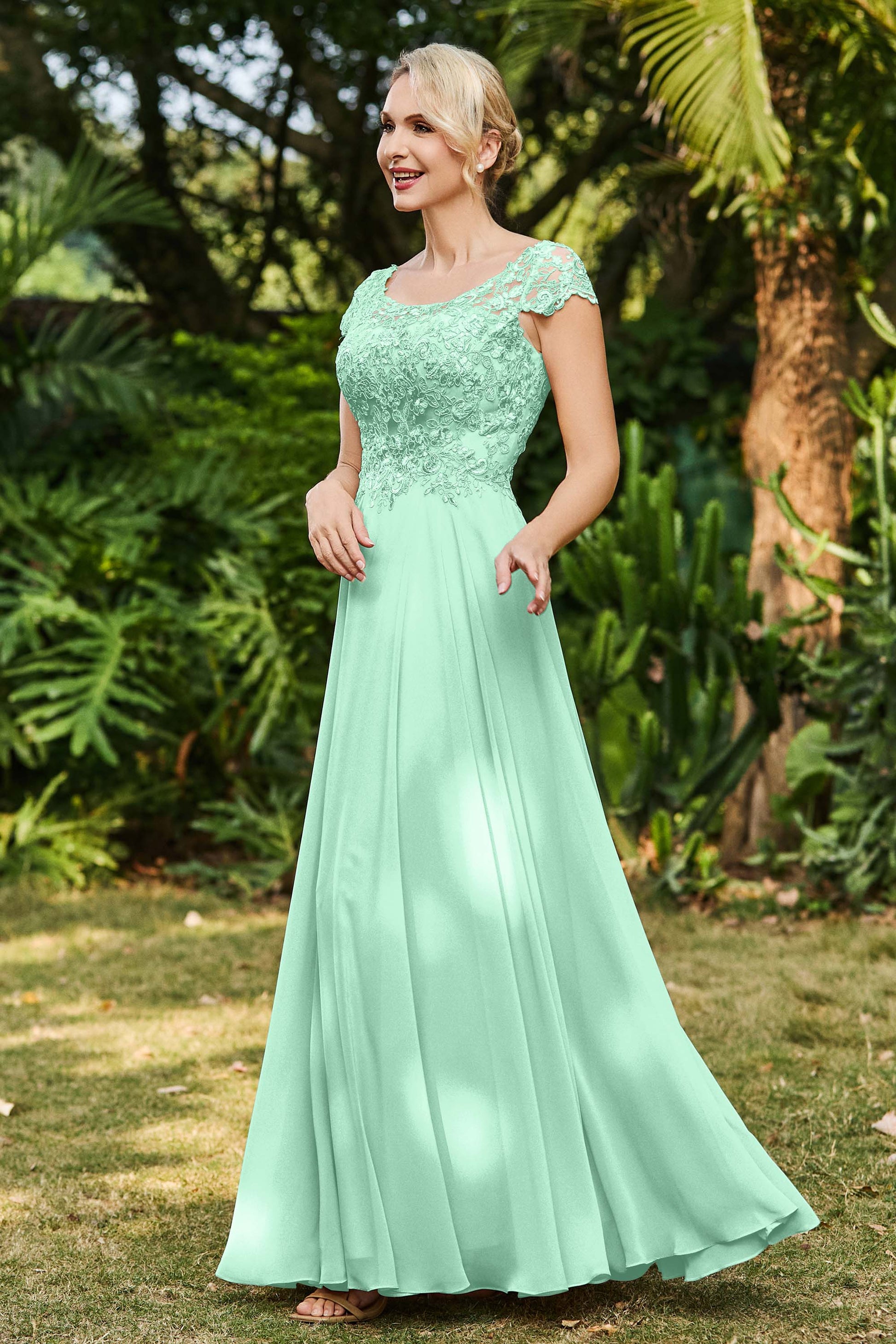 [Verde Menta]