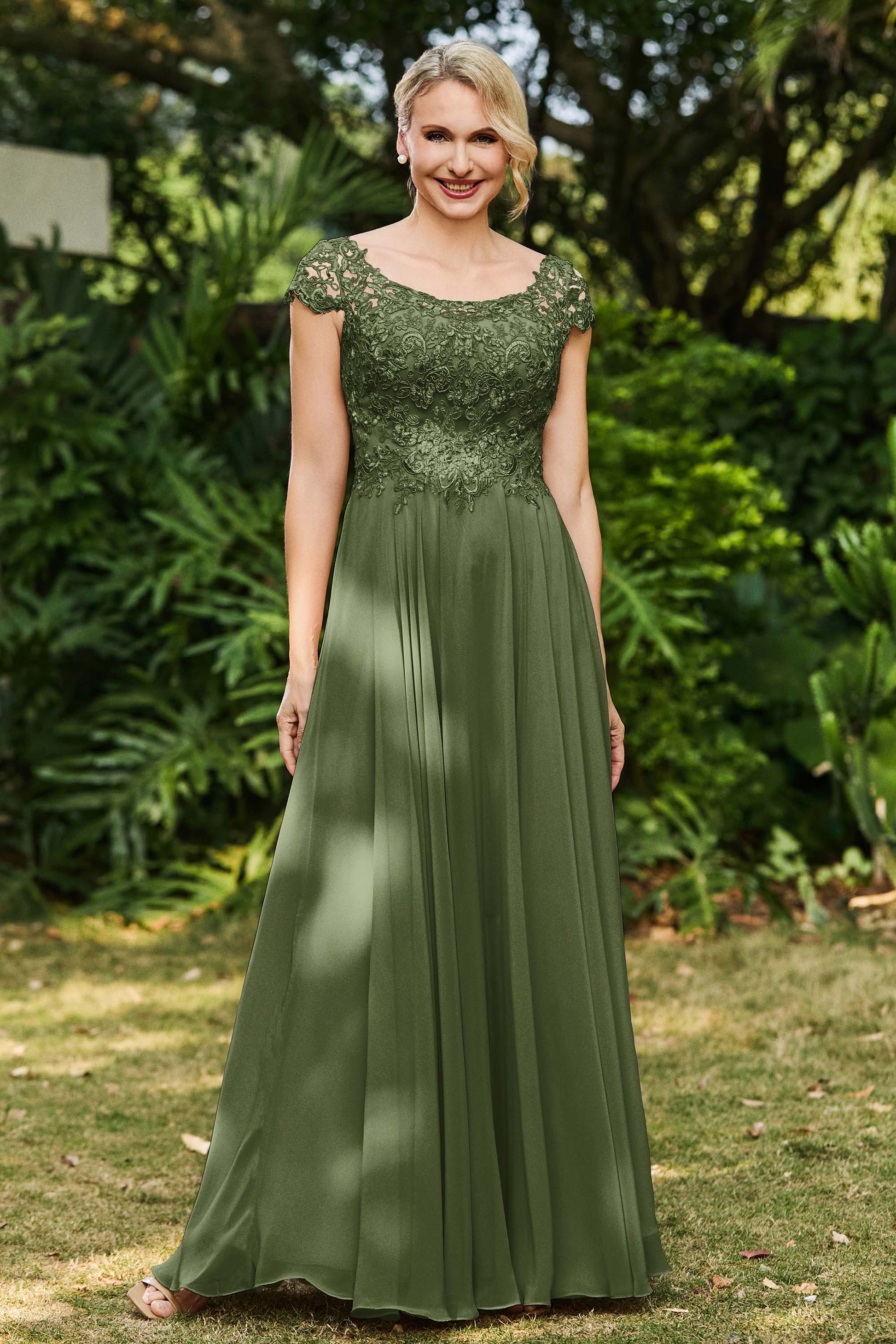 [Verde Oliva]