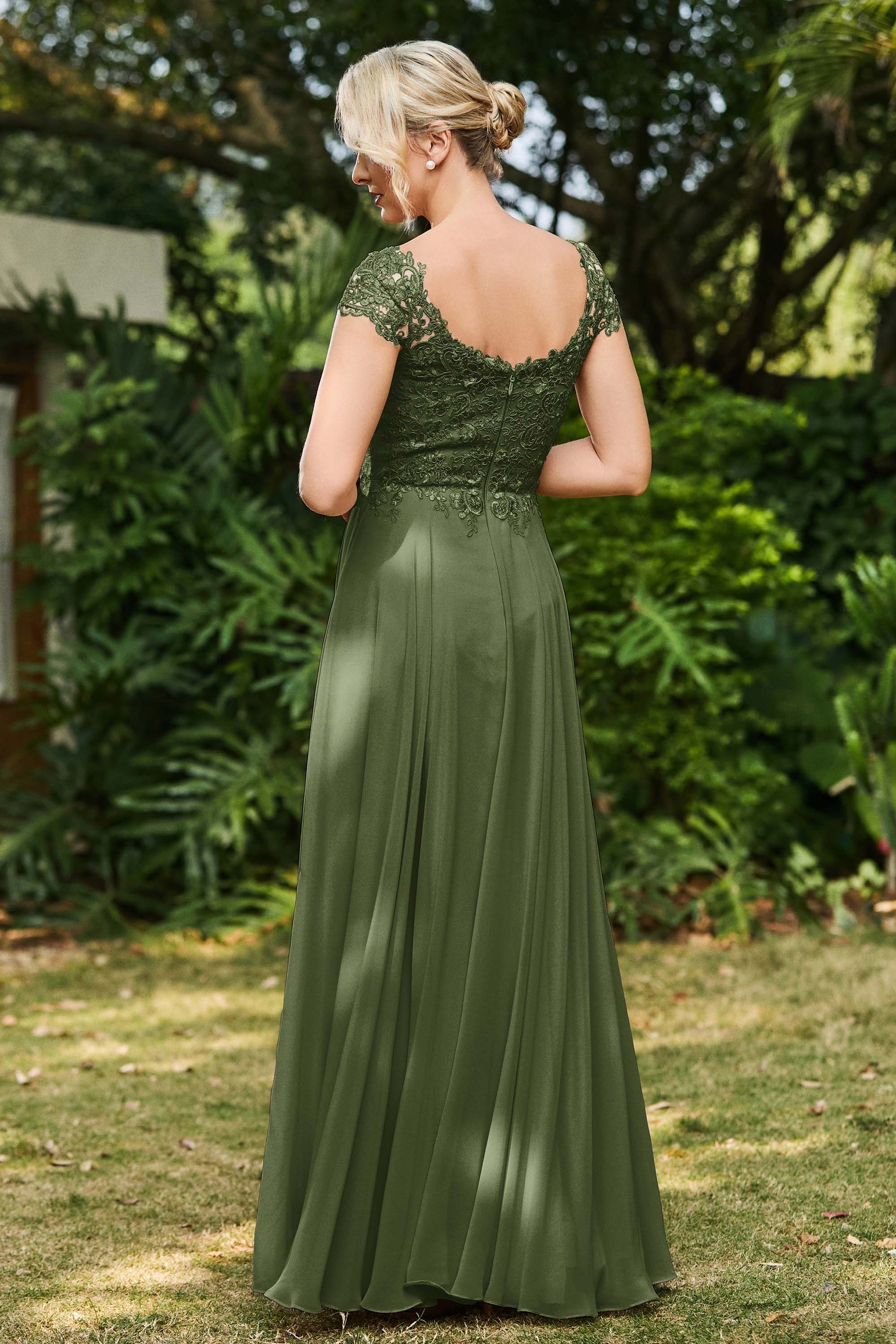 [Verde Oliva]