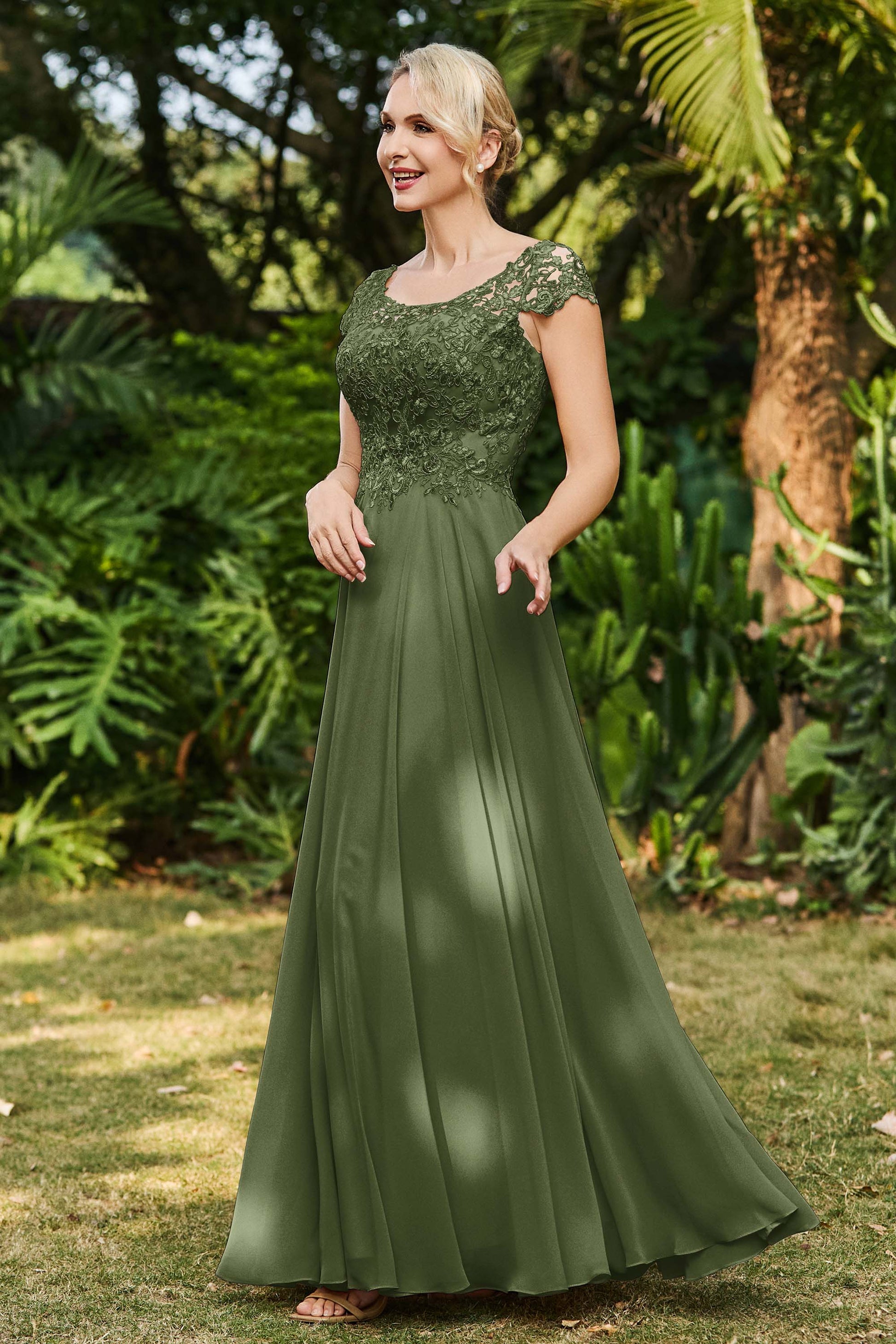 [Verde Oliva]