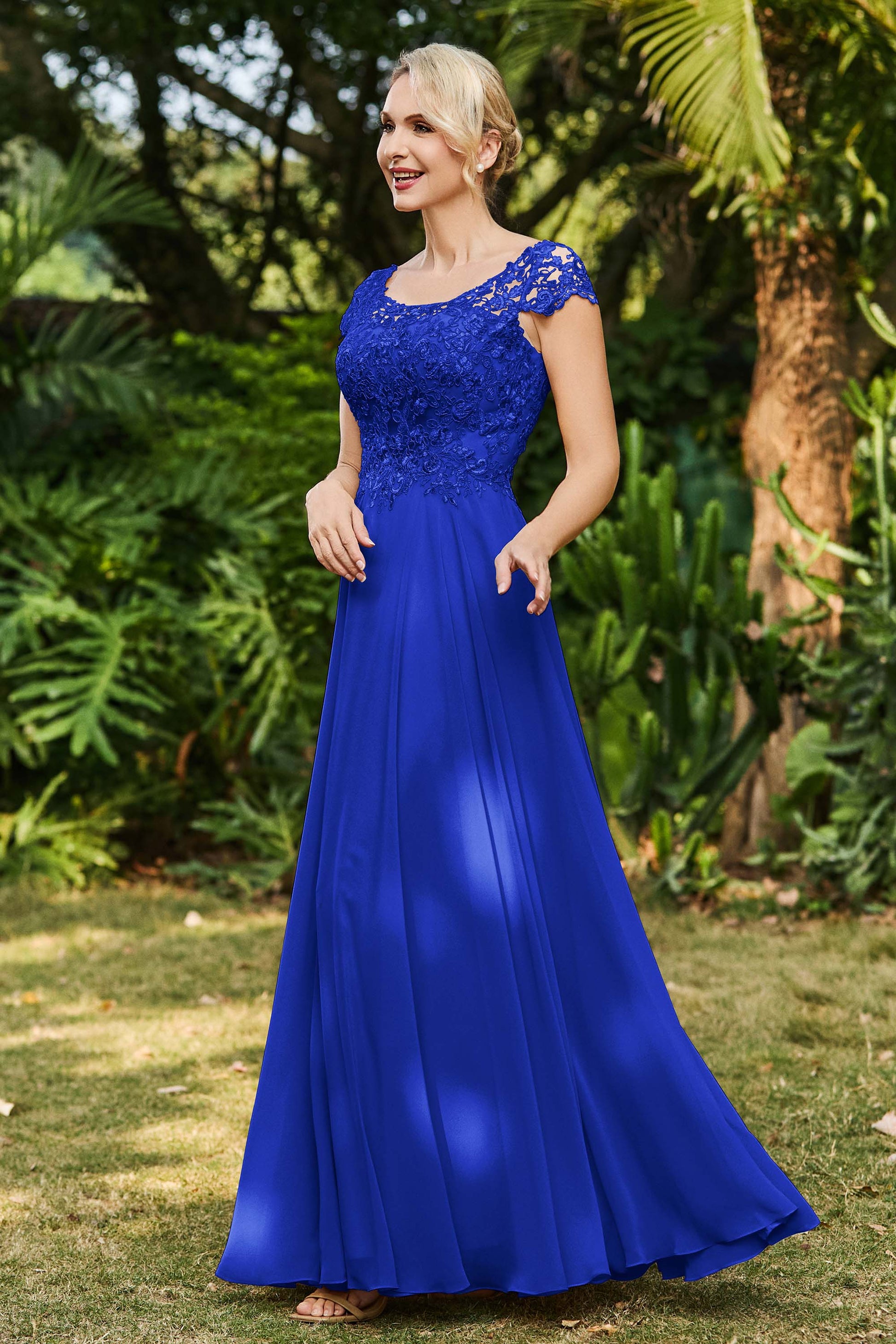 [Blu Royal]