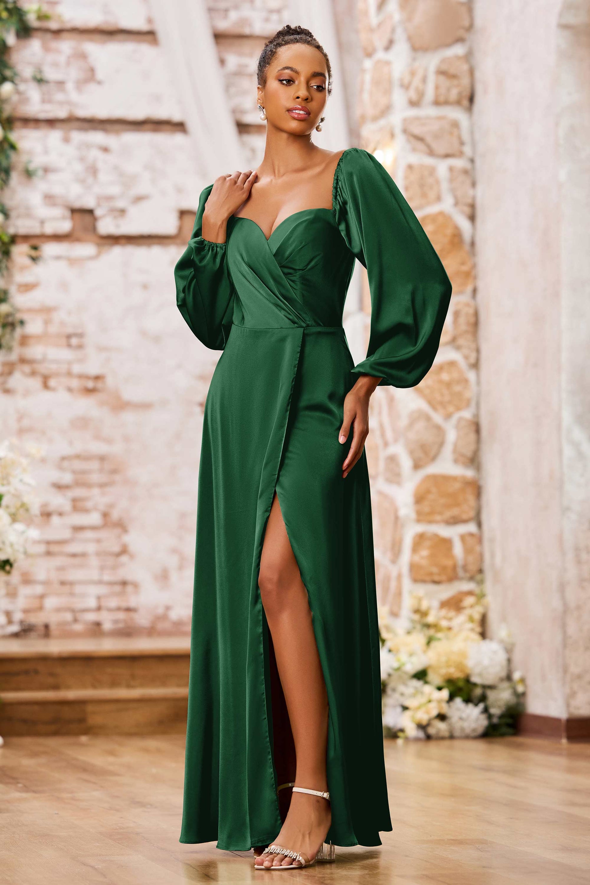 [Verde Scuro]