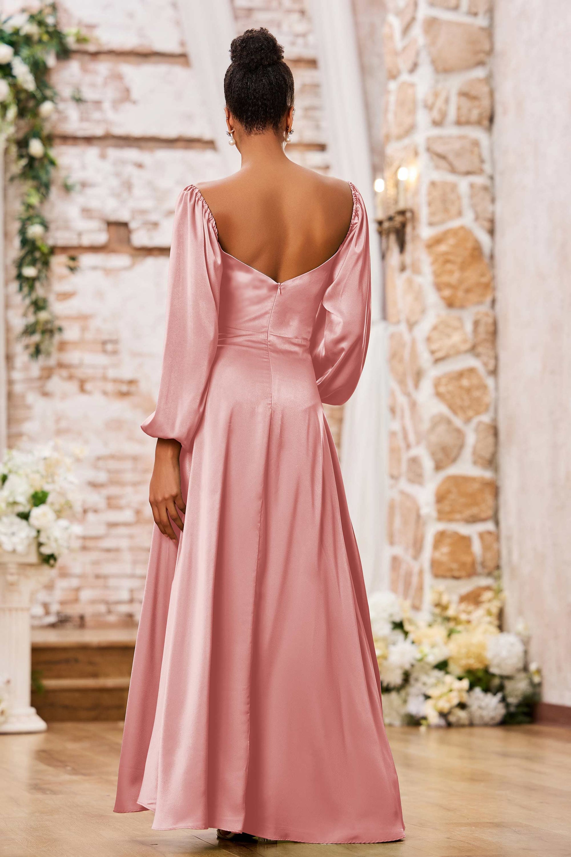 [Rosa Polvere]