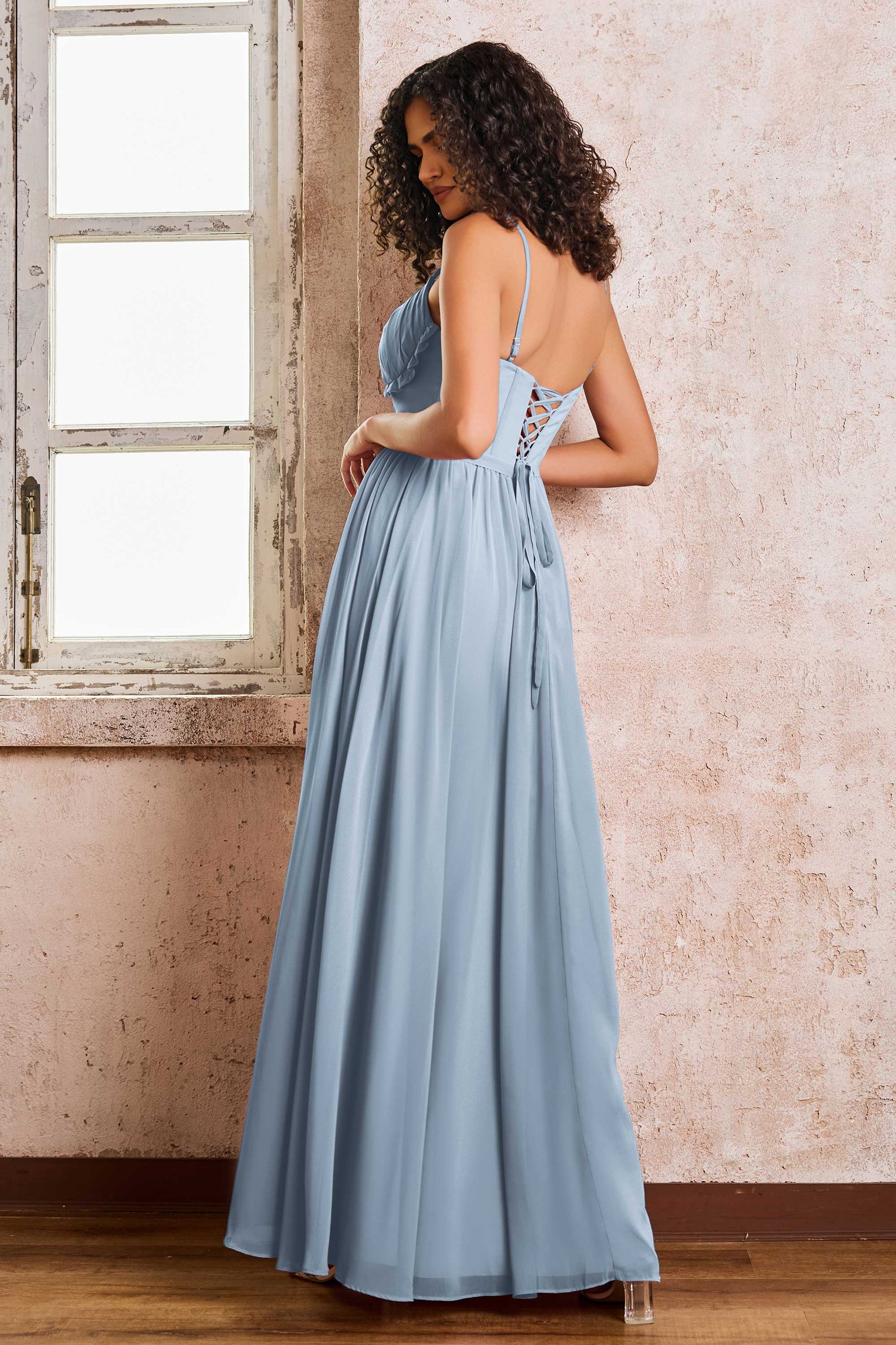 [Azzurro Polvere]