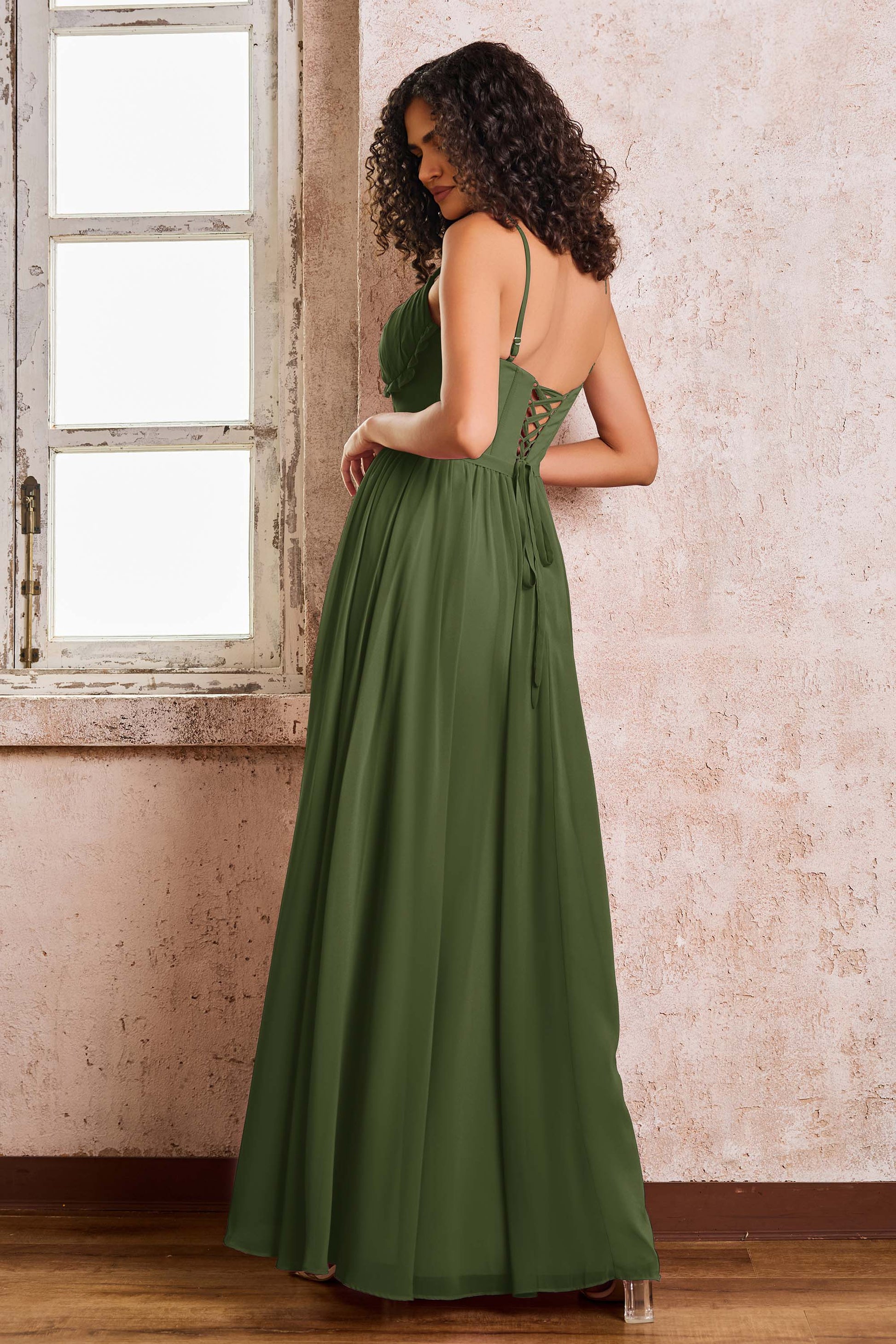 [Verde Oliva]