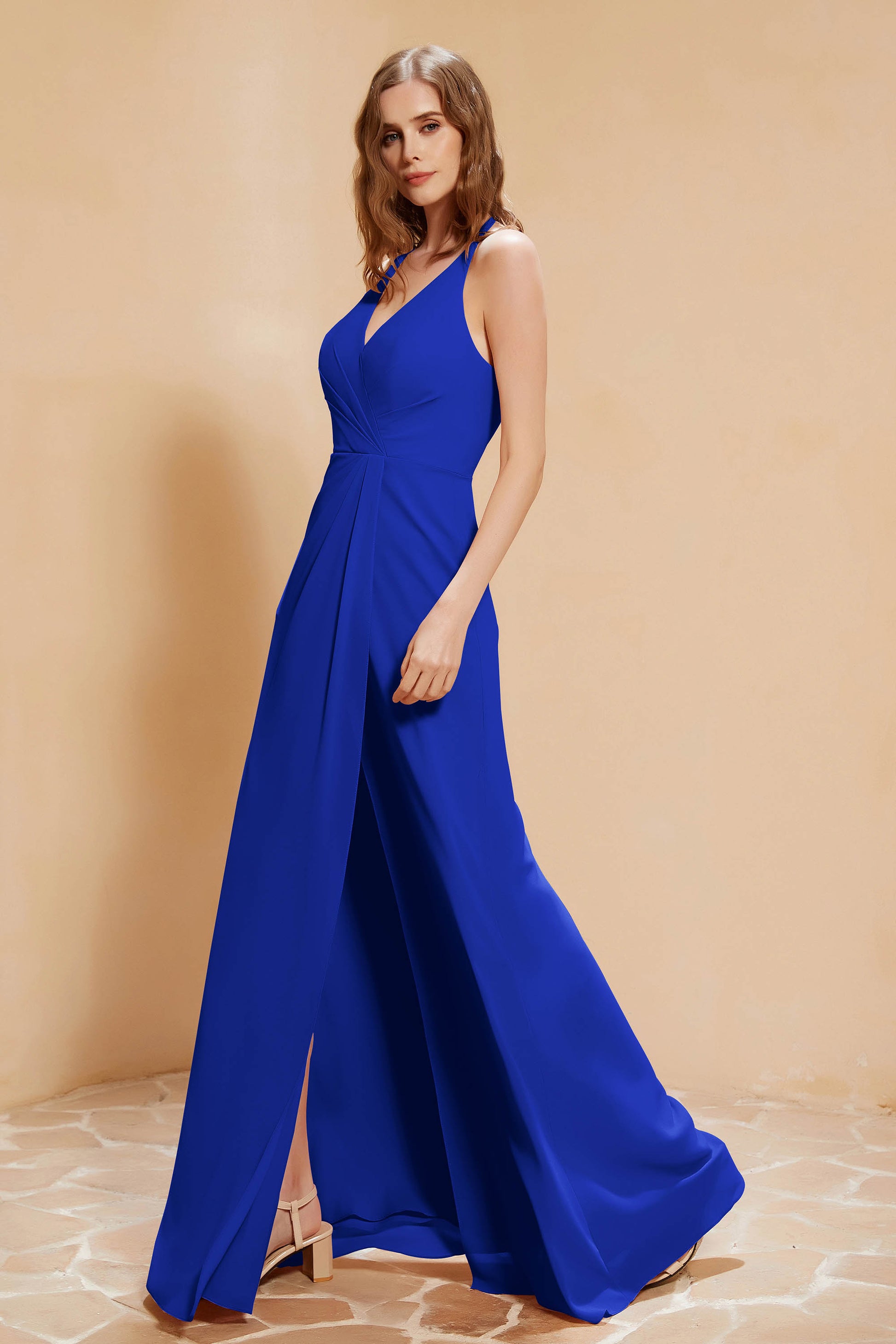 [Blu Royal]
