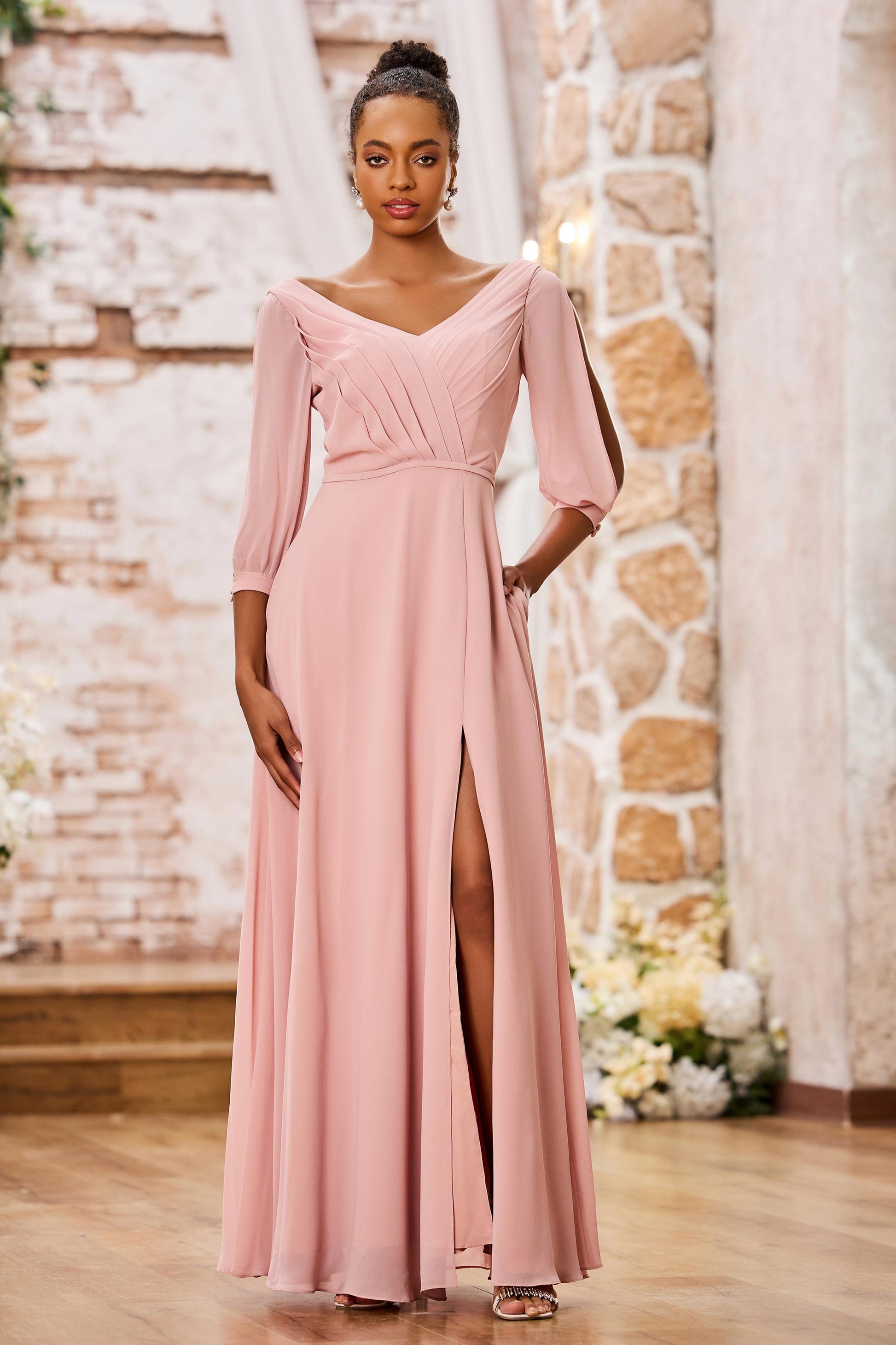 [Rosa Polvere]