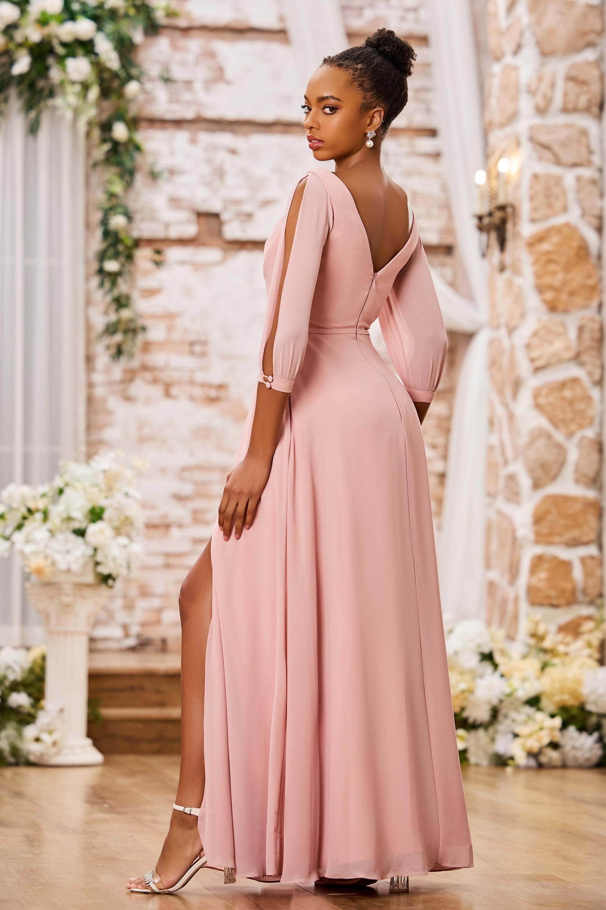 [Rosa Polvere]