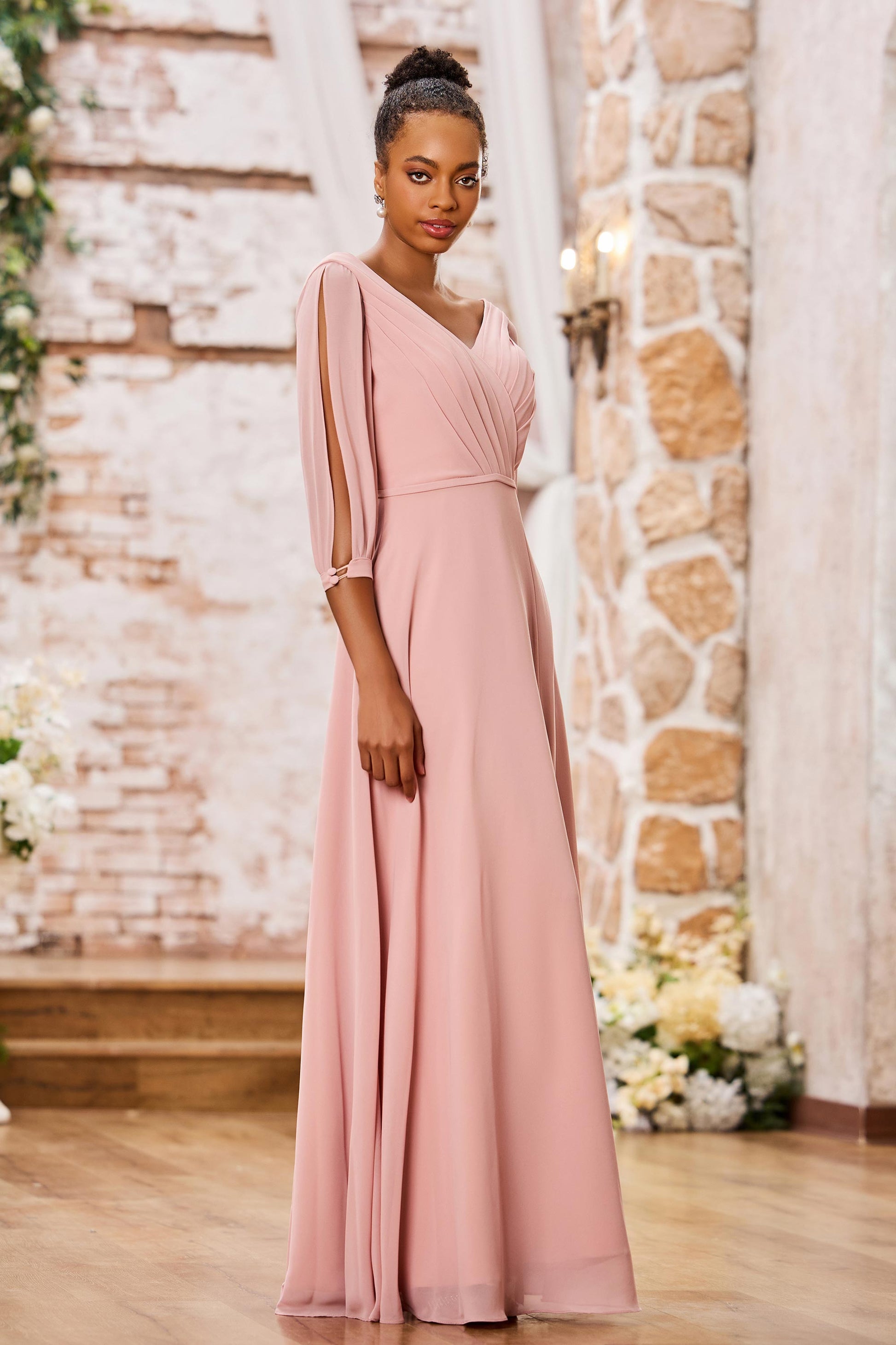 [Rosa Polvere]