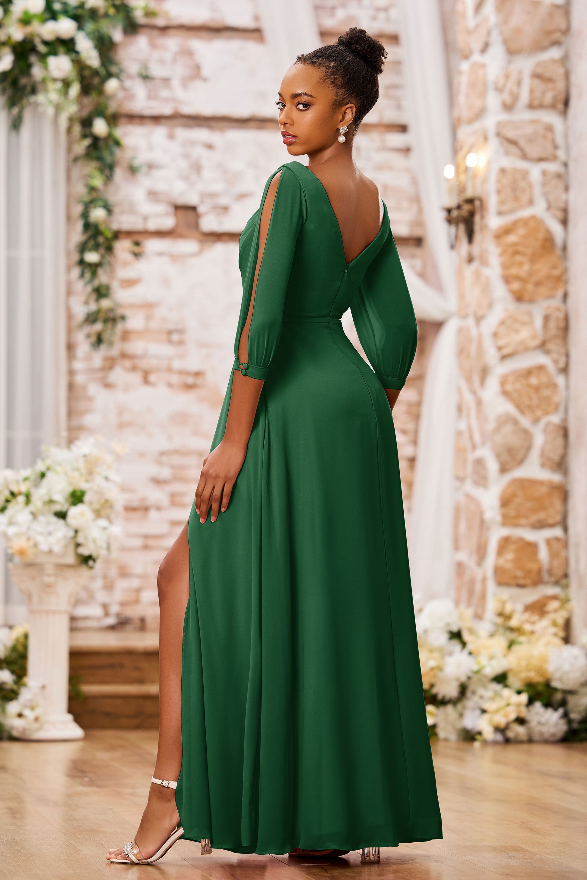 [Verde Scuro]