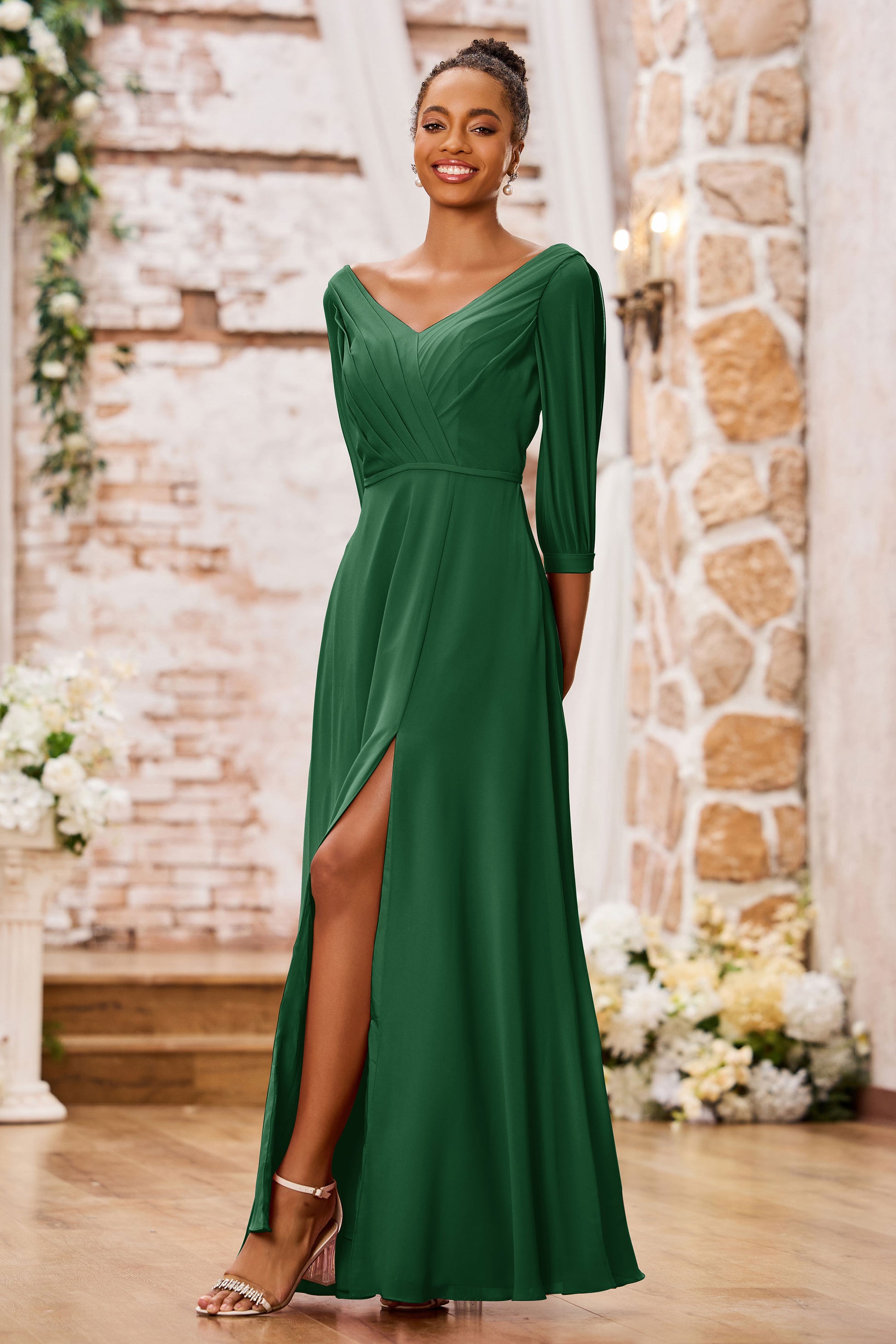 [Verde Scuro]