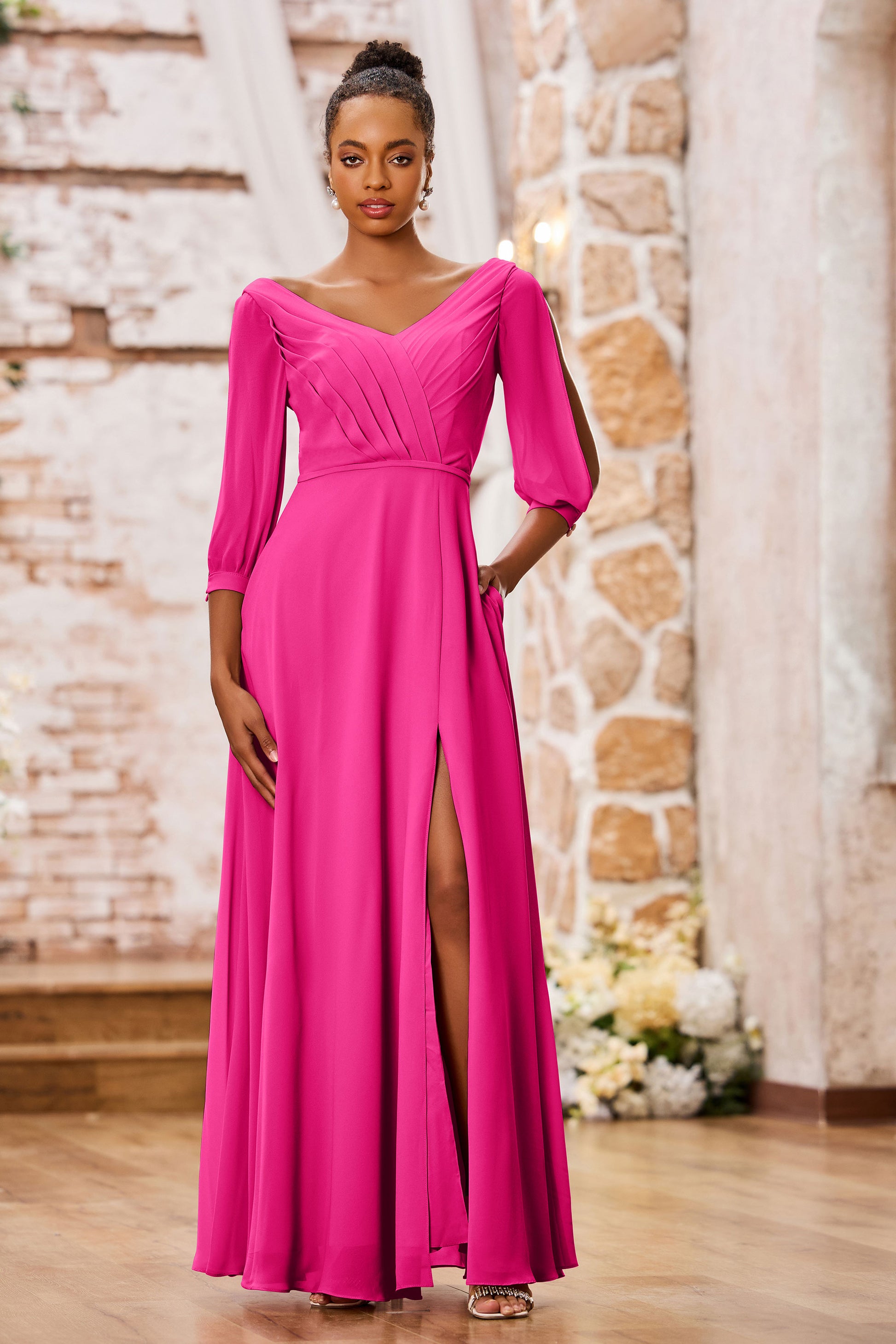 [Fucsia]