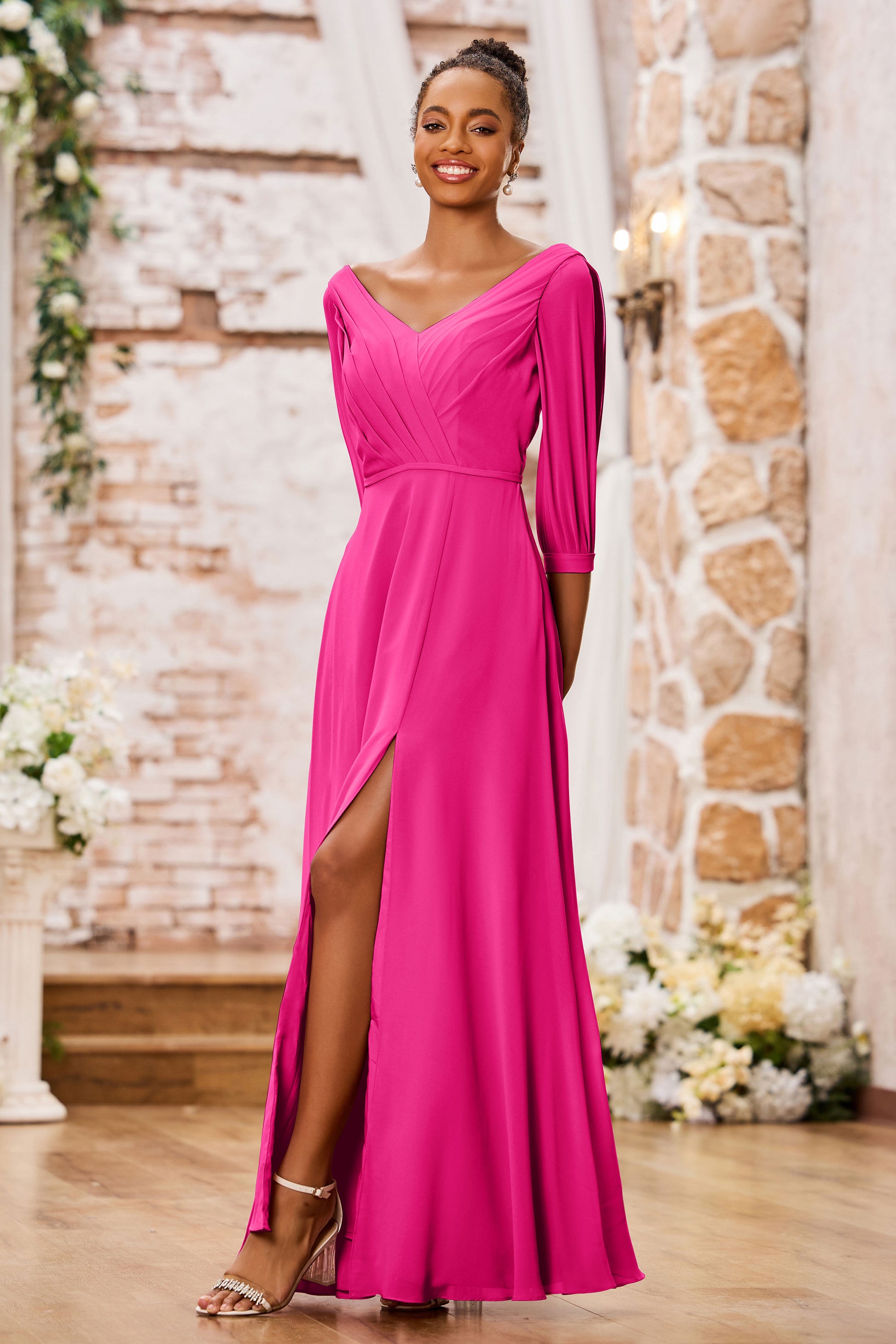 [Fucsia]