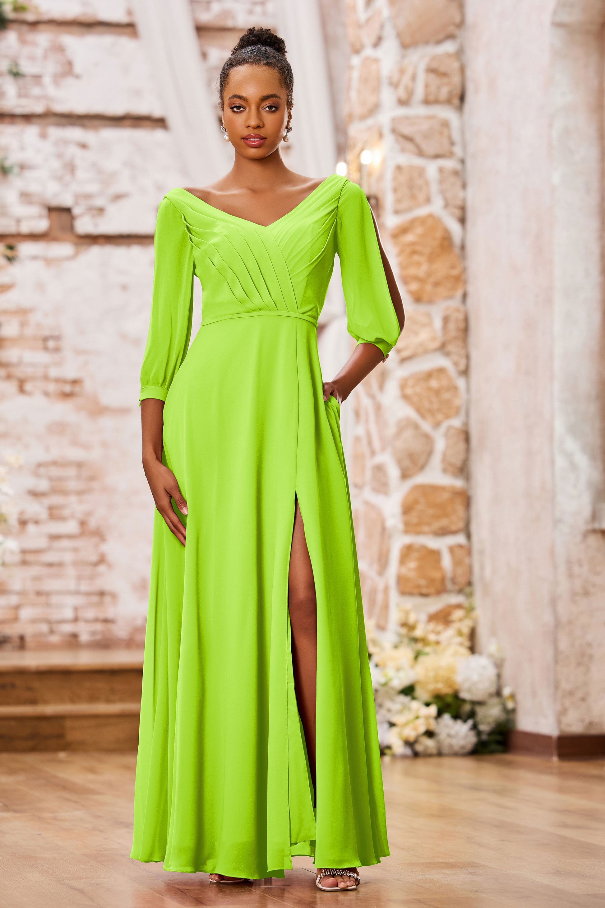 [Verde Lime]