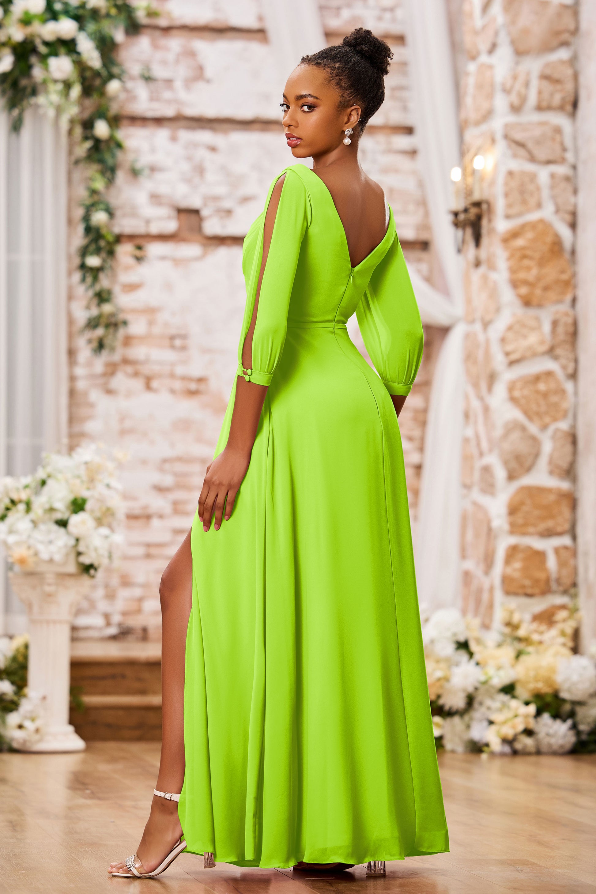 [Verde Lime]